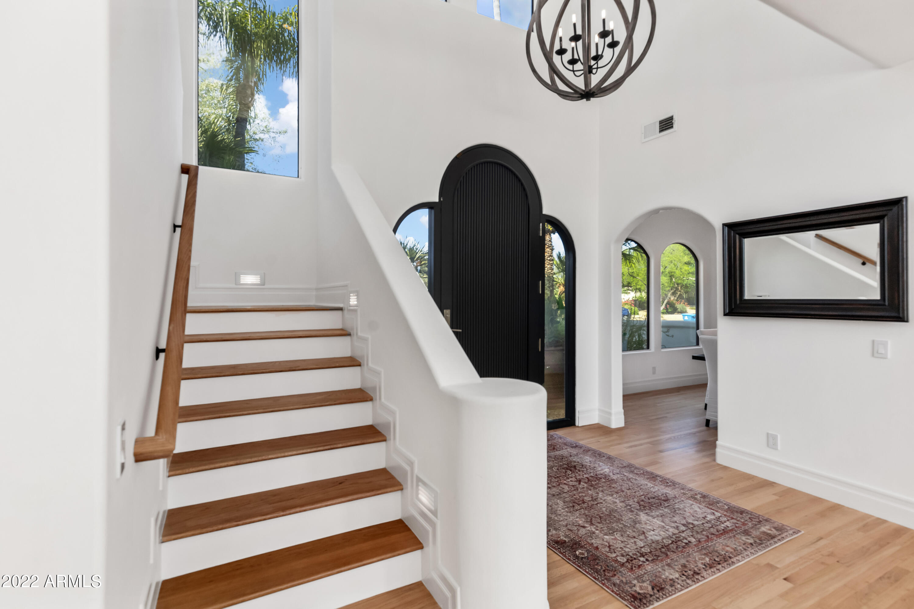 CAMELBACK COUNTRY ESTATES UNIT 2 - Residential