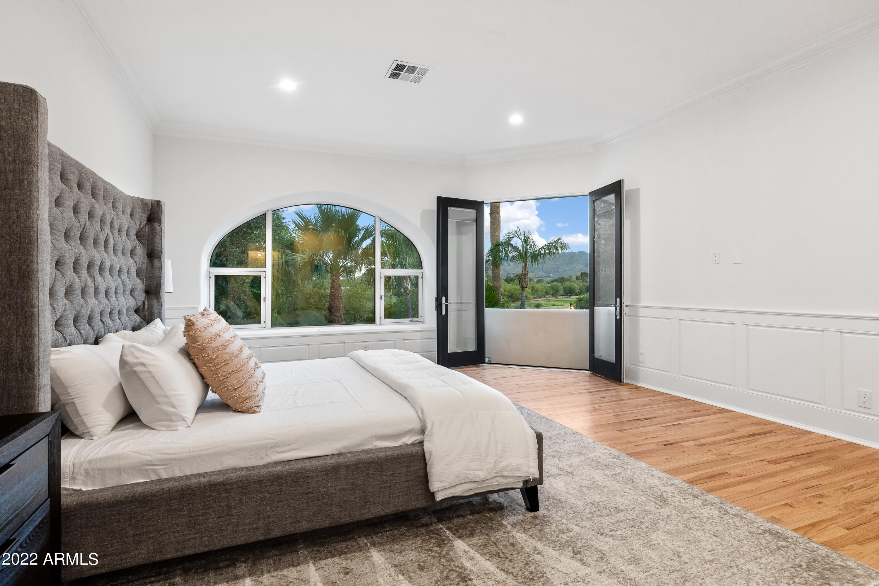 CAMELBACK COUNTRY ESTATES UNIT 2 - Residential