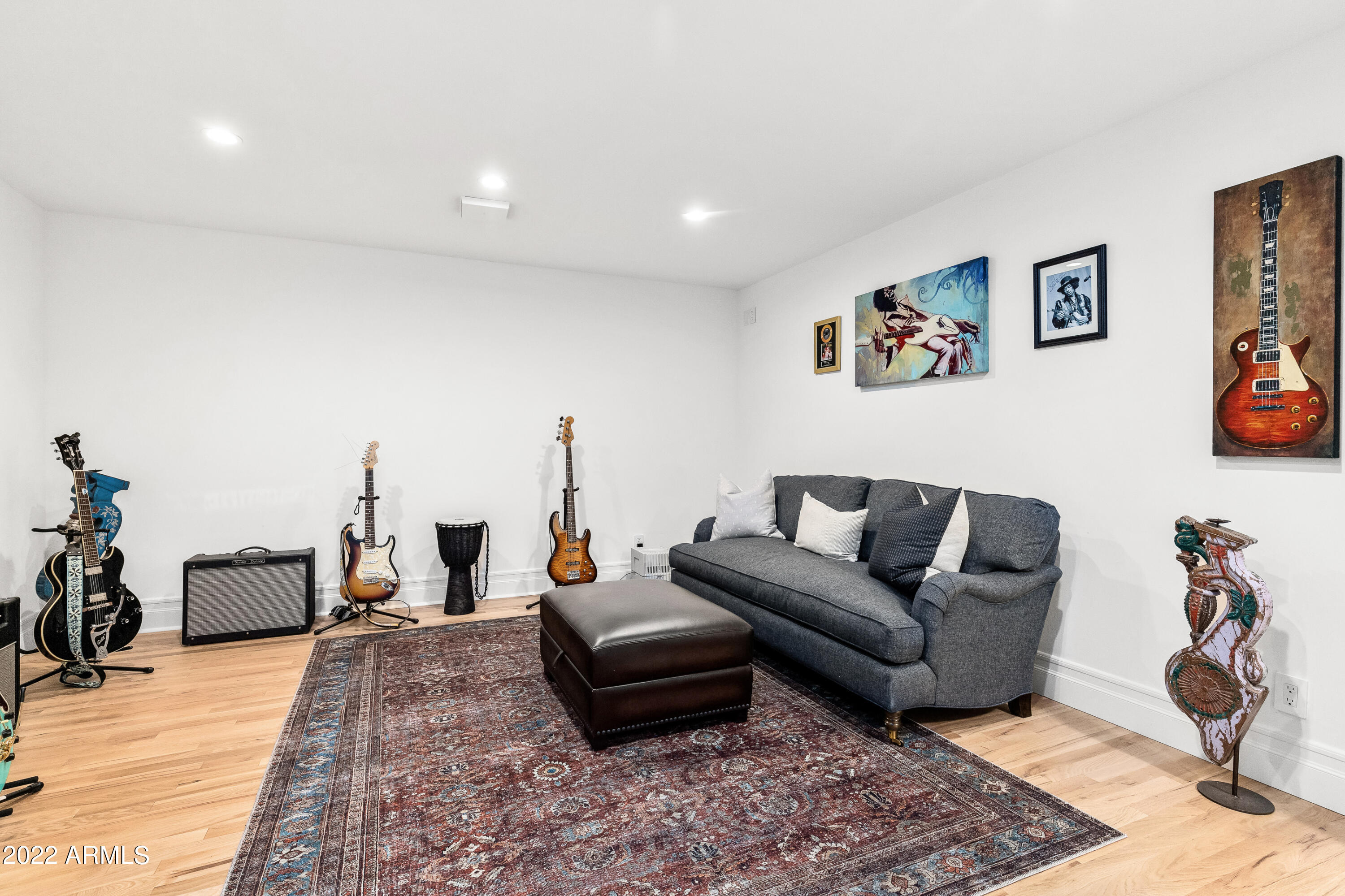 CAMELBACK COUNTRY ESTATES UNIT 2 - Residential
