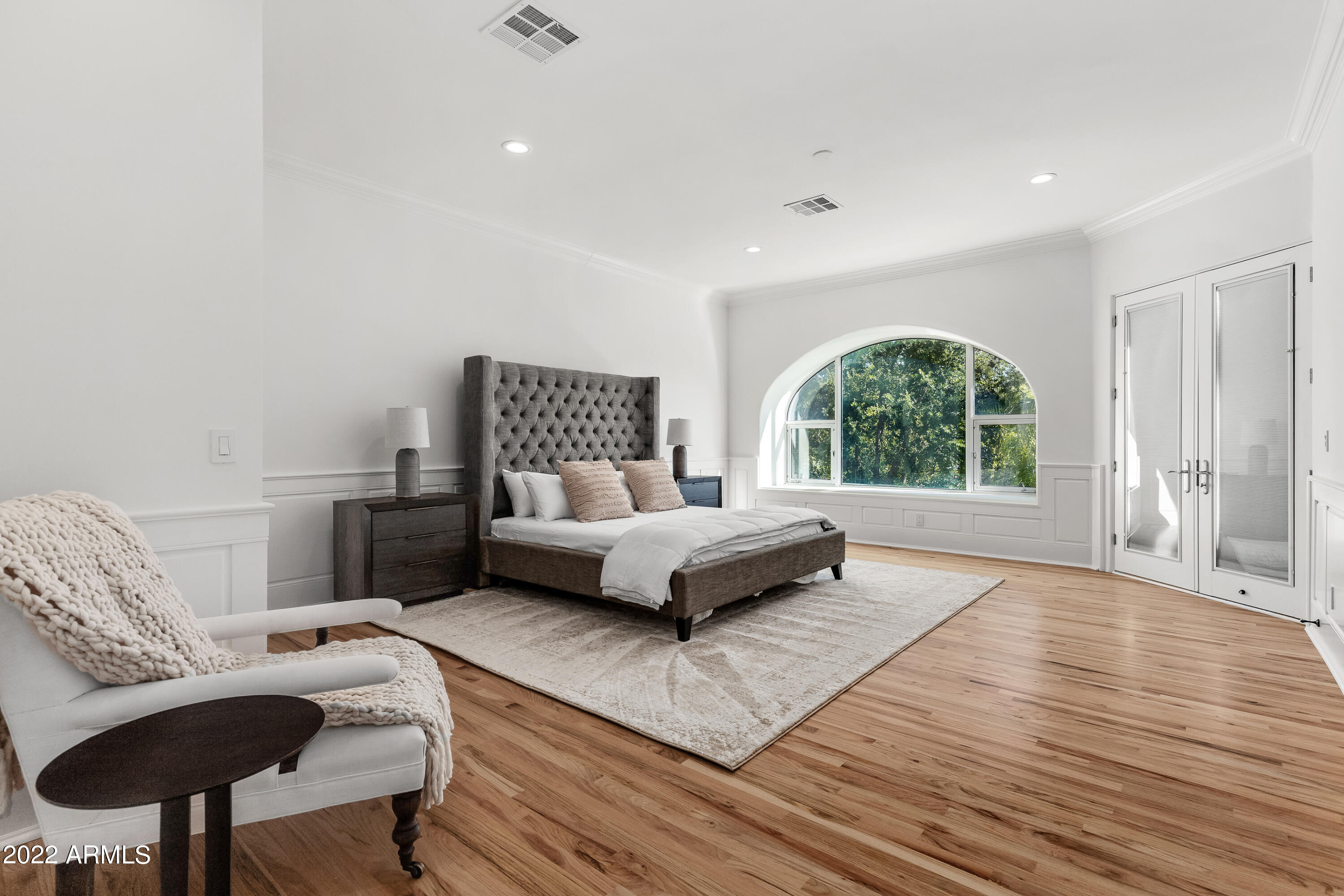 CAMELBACK COUNTRY ESTATES UNIT 2 - Residential