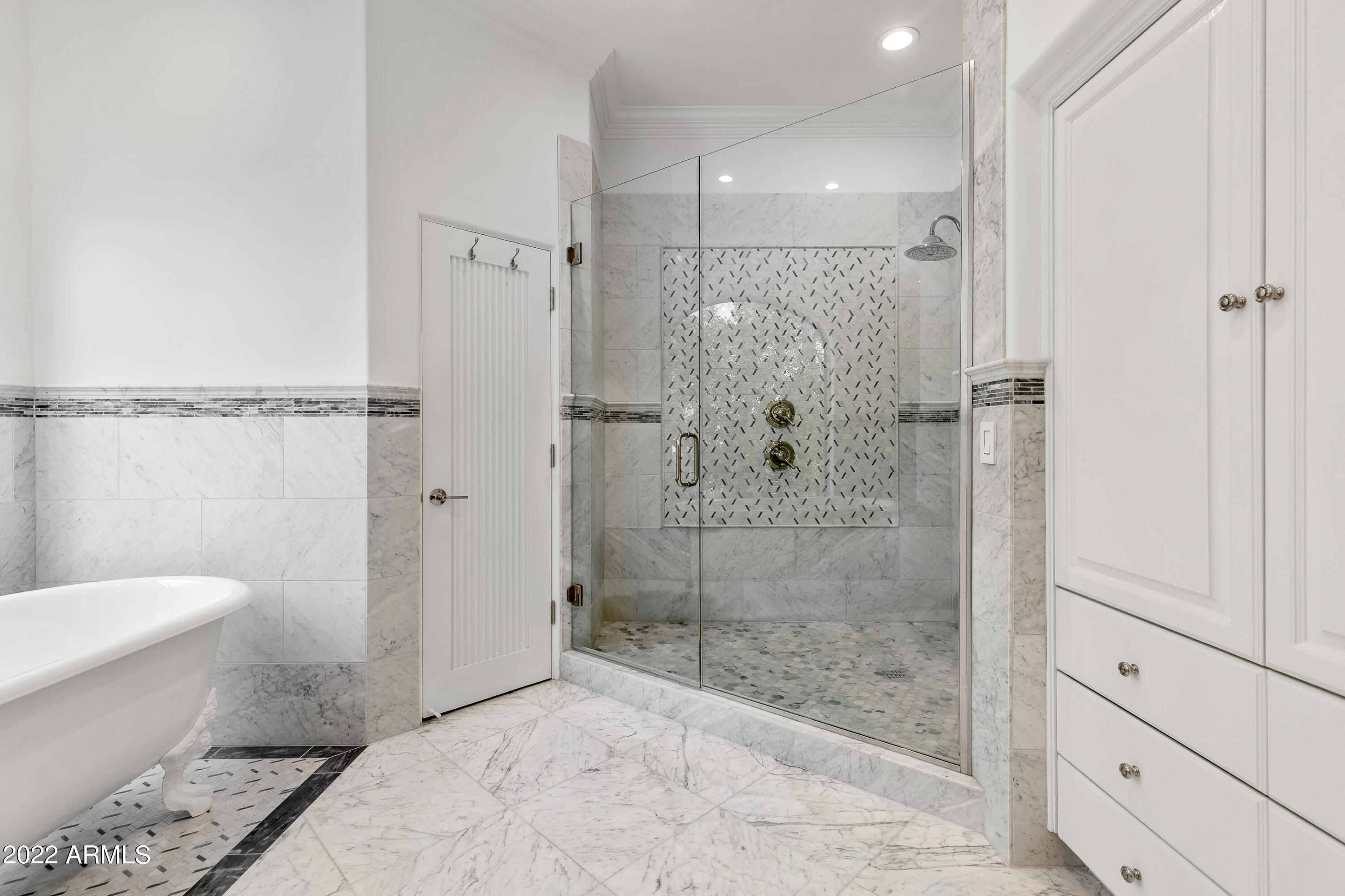 CAMELBACK COUNTRY ESTATES UNIT 2 - Residential