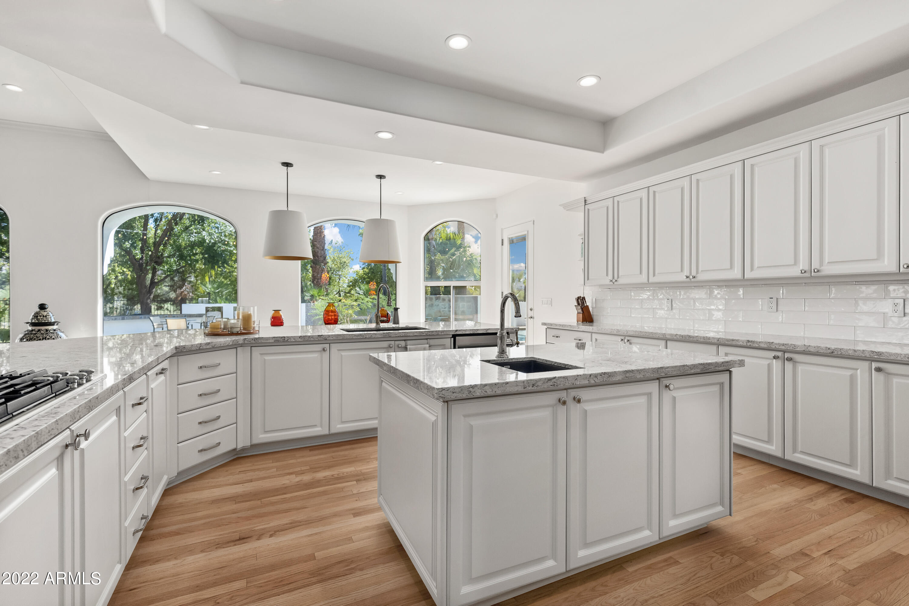 CAMELBACK COUNTRY ESTATES UNIT 2 - Residential