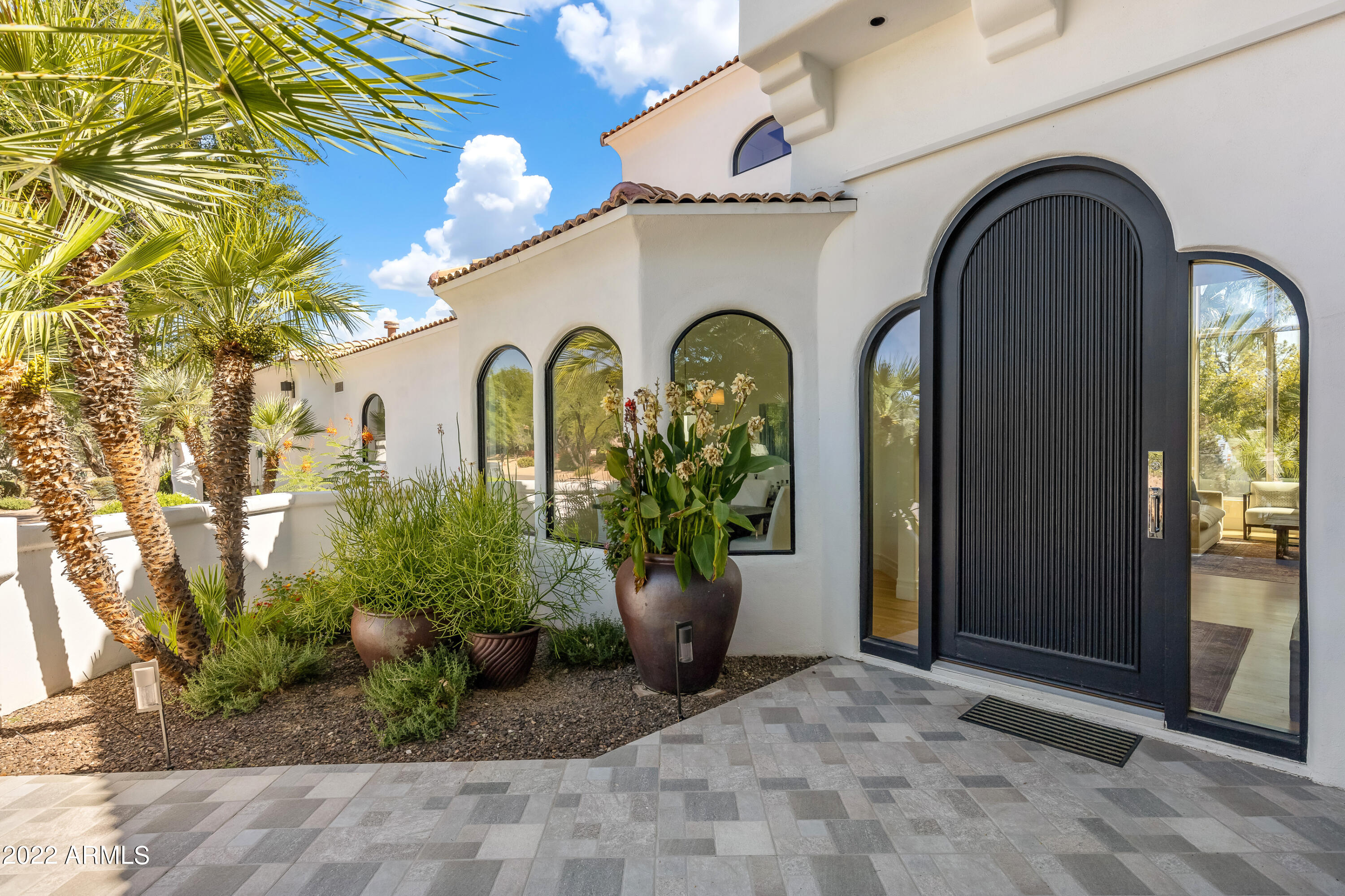 CAMELBACK COUNTRY ESTATES UNIT 2 - Residential