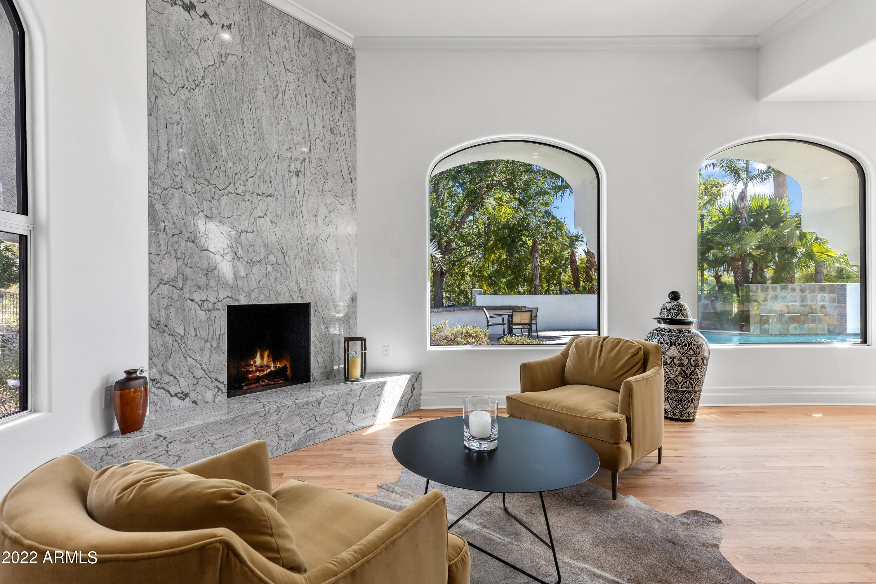 CAMELBACK COUNTRY ESTATES UNIT 2 - Residential