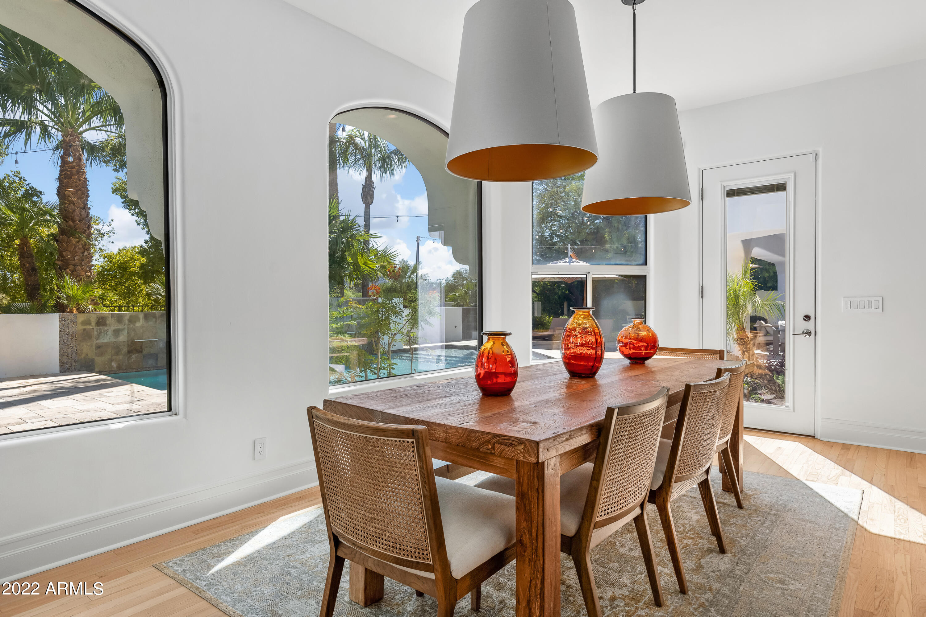 CAMELBACK COUNTRY ESTATES UNIT 2 - Residential