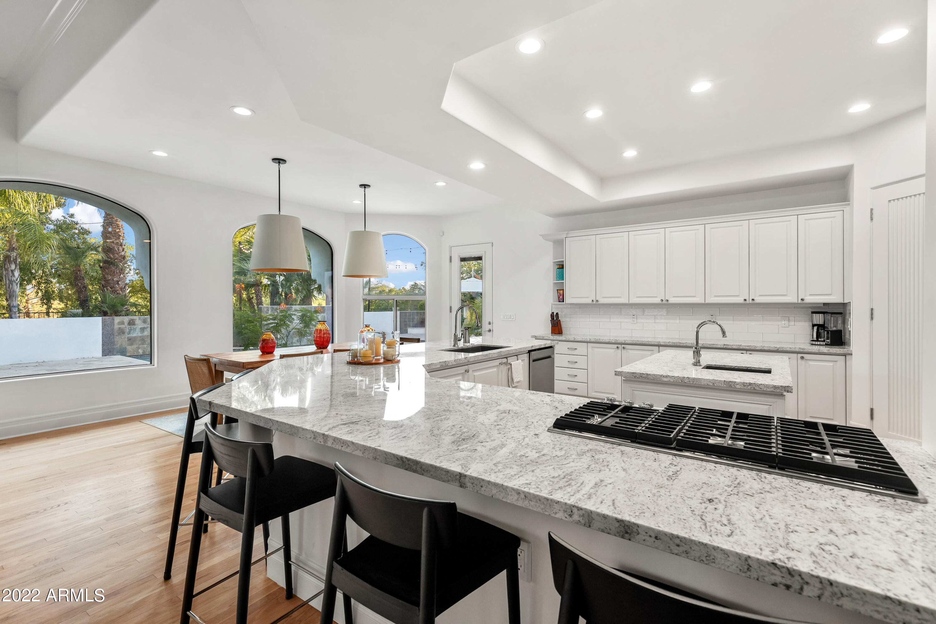 CAMELBACK COUNTRY ESTATES UNIT 2 - Residential