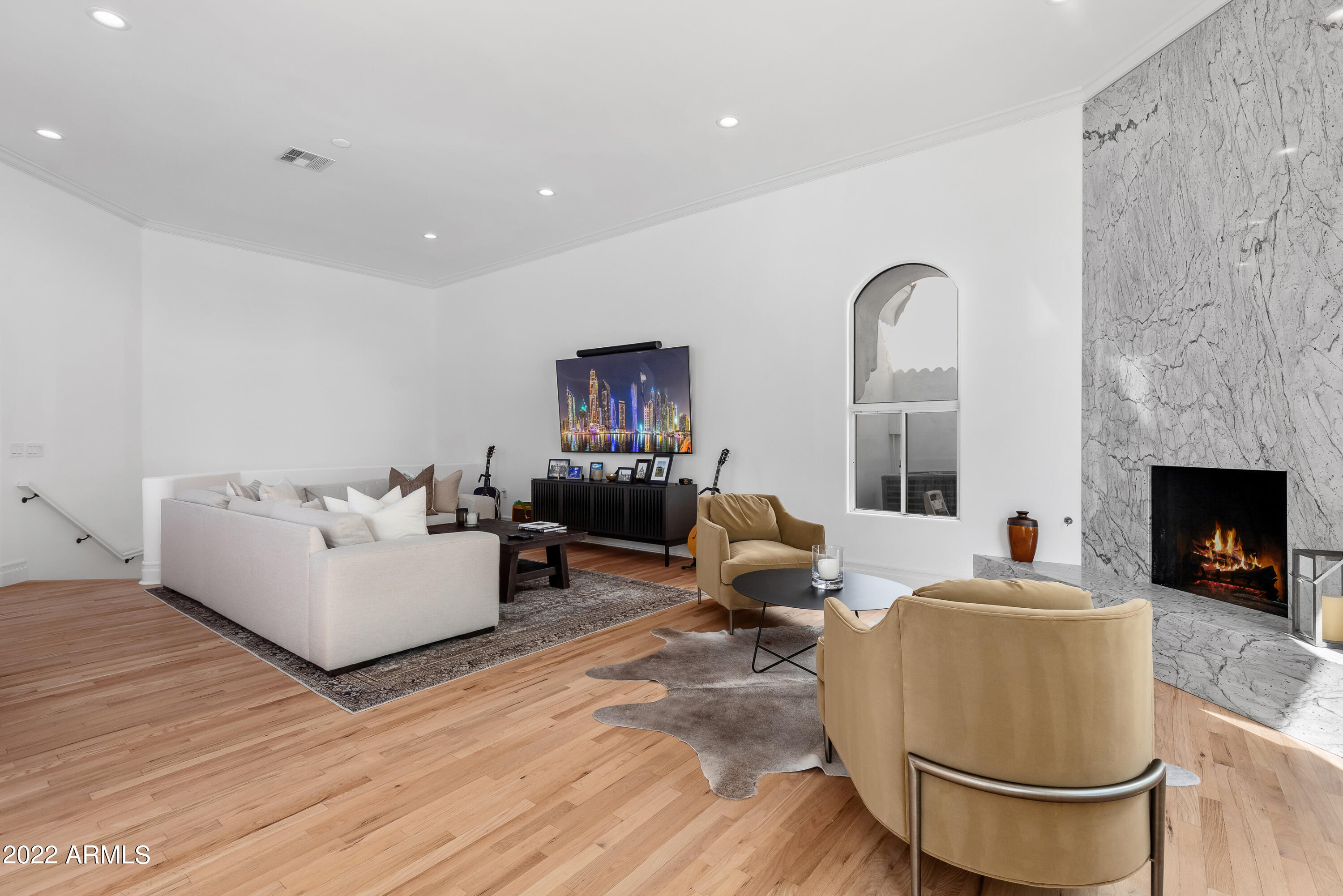 CAMELBACK COUNTRY ESTATES UNIT 2 - Residential