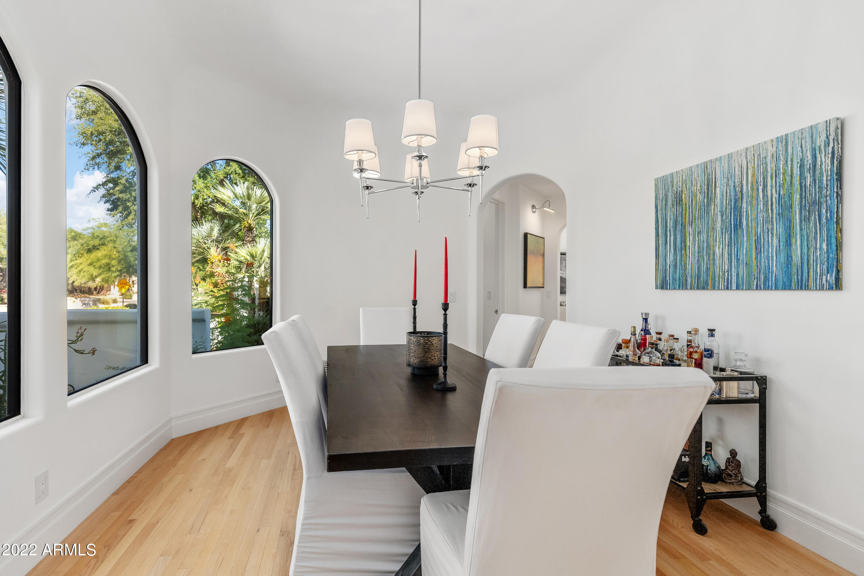 CAMELBACK COUNTRY ESTATES UNIT 2 - Residential