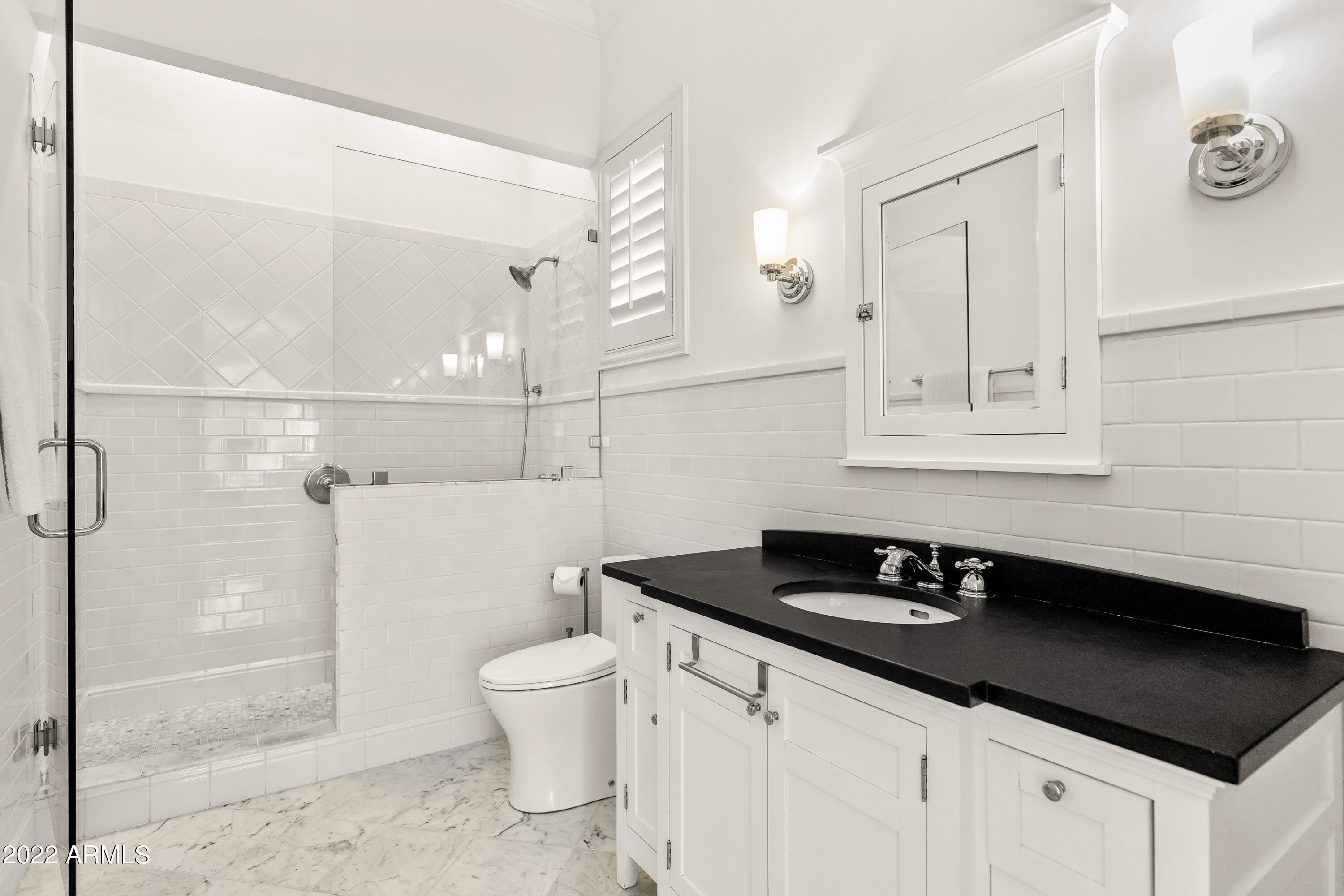CAMELBACK COUNTRY ESTATES UNIT 2 - Residential