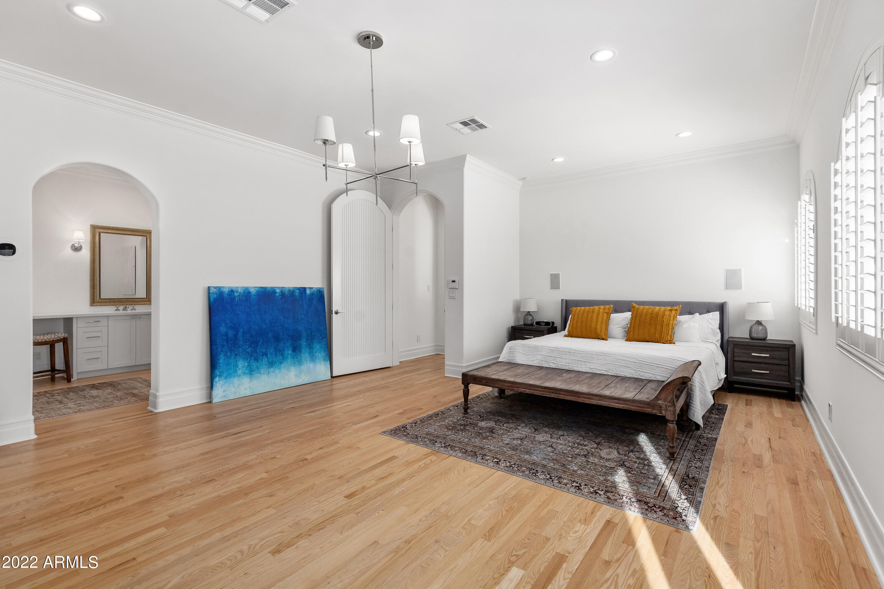 CAMELBACK COUNTRY ESTATES UNIT 2 - Residential