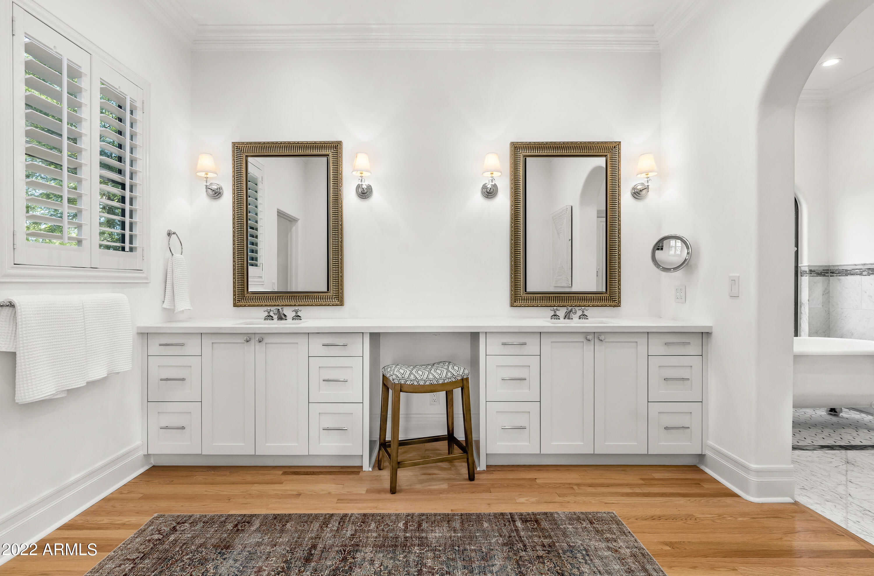 CAMELBACK COUNTRY ESTATES UNIT 2 - Residential