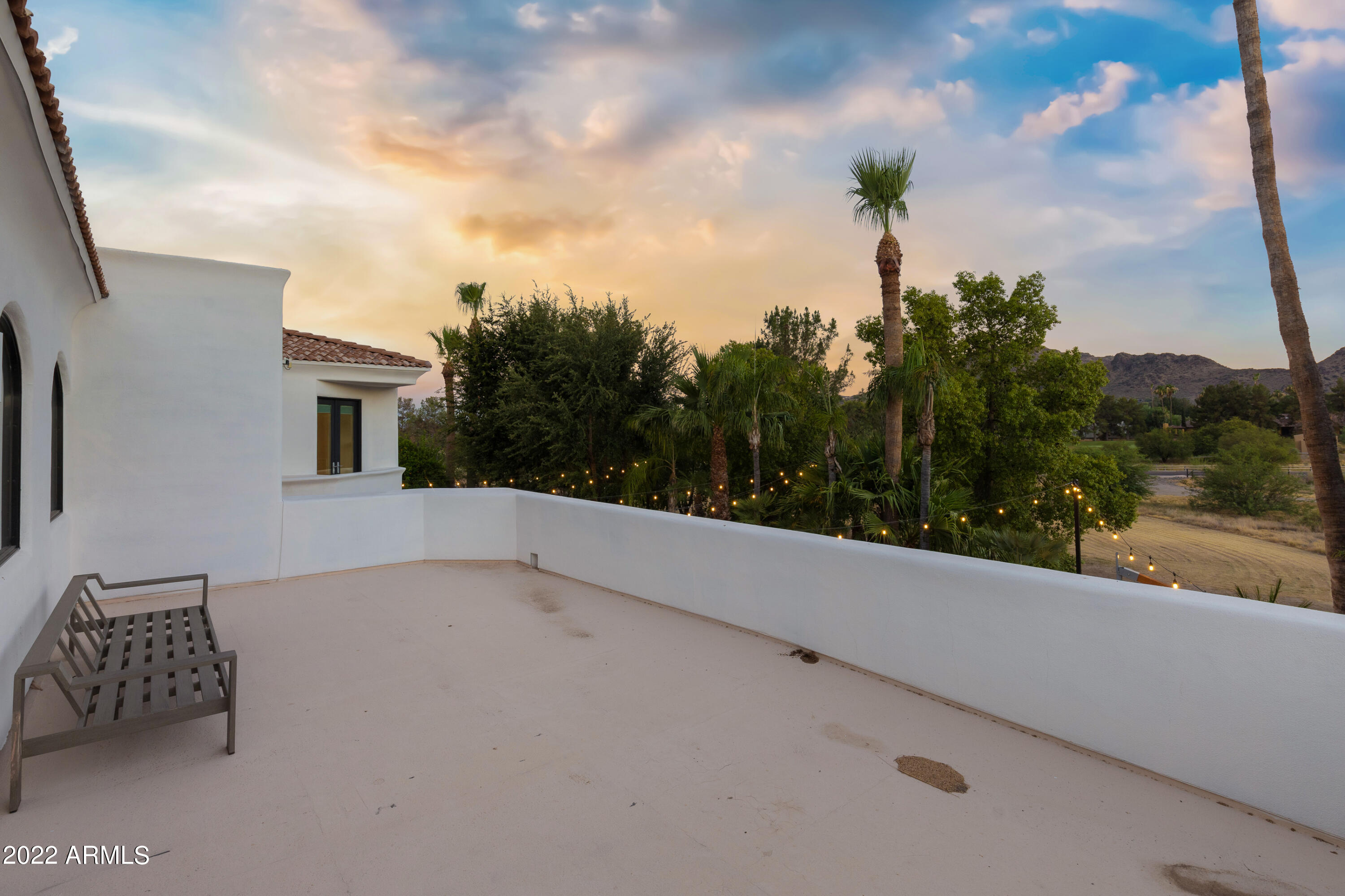 CAMELBACK COUNTRY ESTATES UNIT 2 - Residential