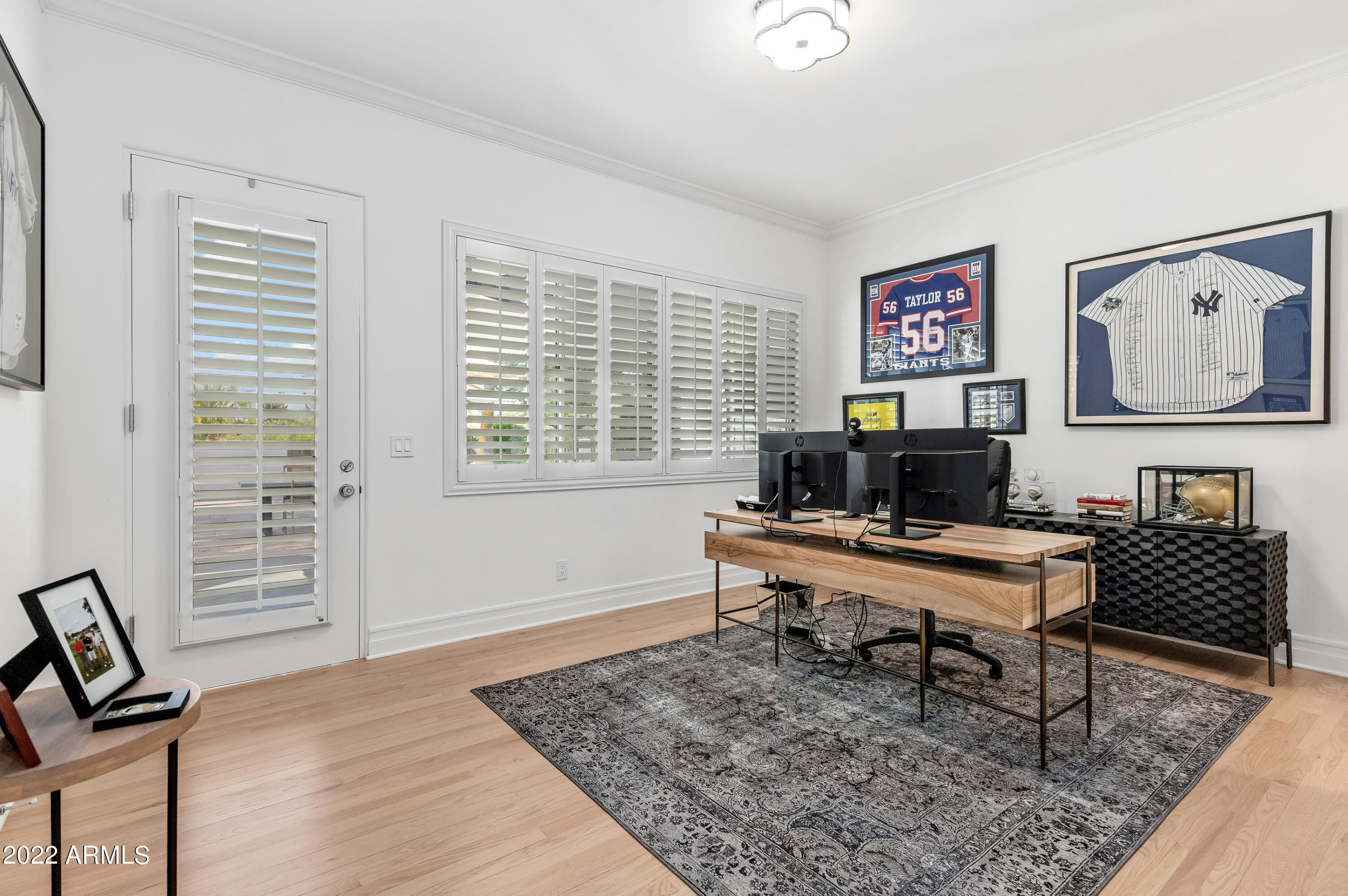 CAMELBACK COUNTRY ESTATES UNIT 2 - Residential