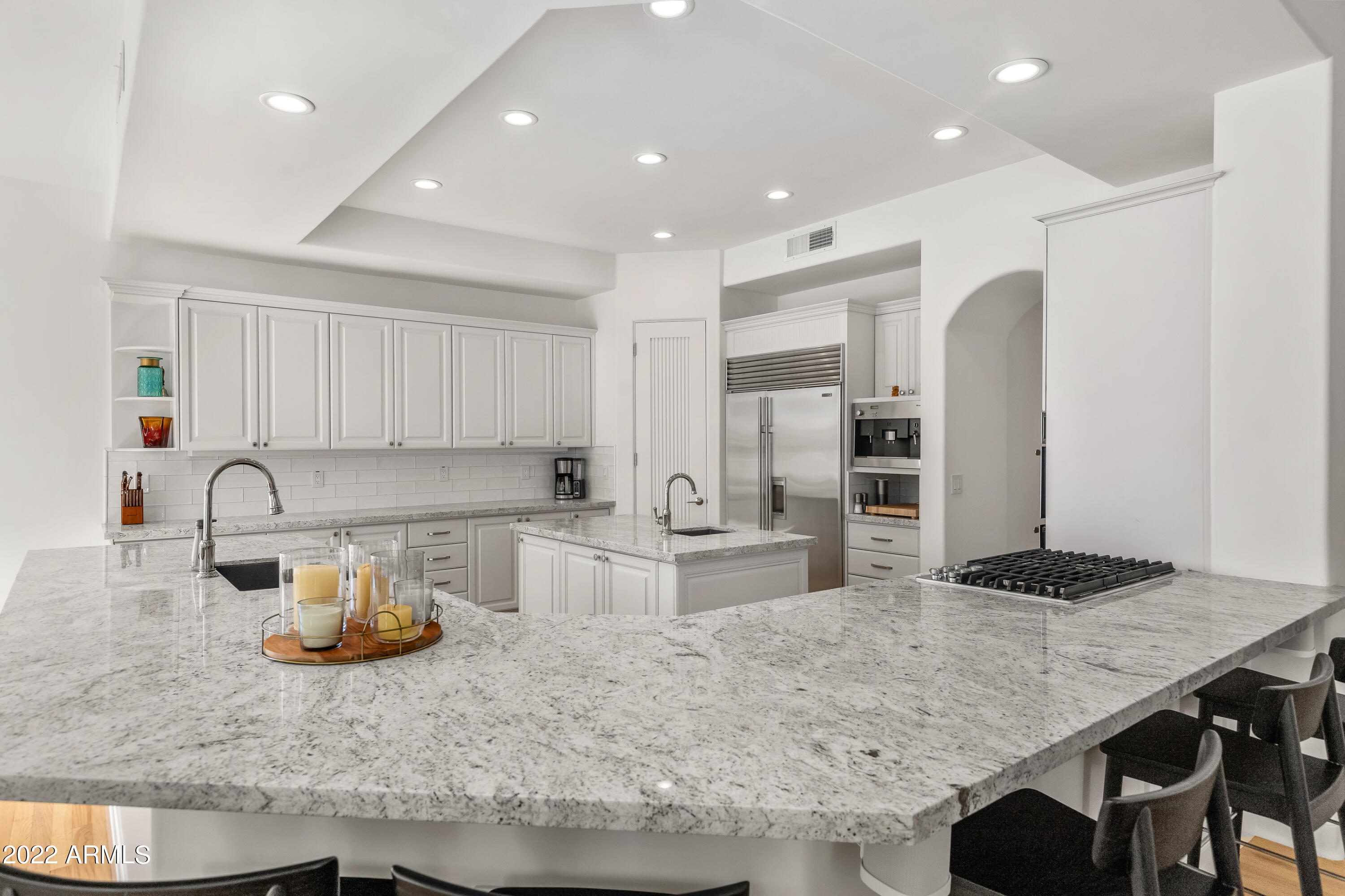 CAMELBACK COUNTRY ESTATES UNIT 2 - Residential