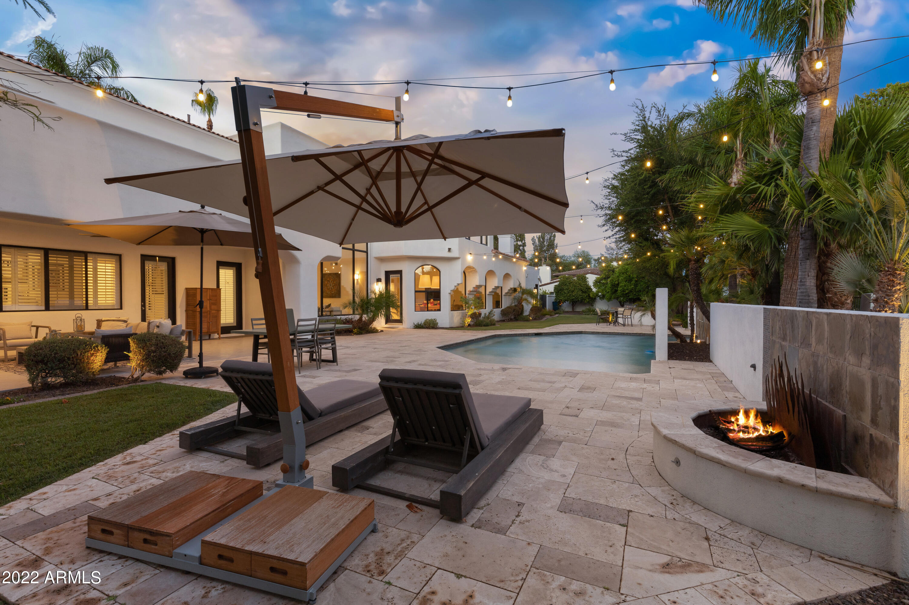 CAMELBACK COUNTRY ESTATES UNIT 2 - Residential