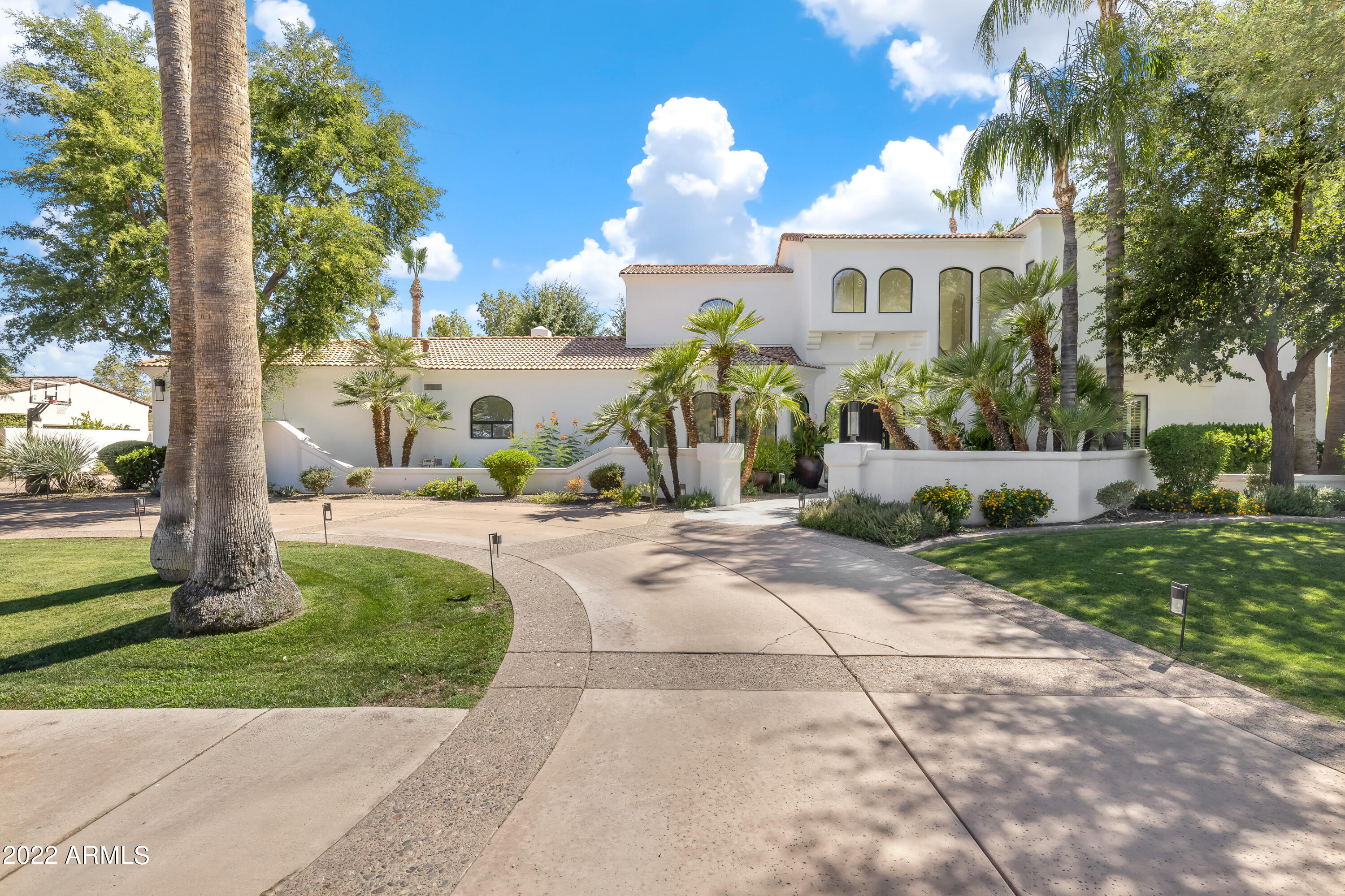 CAMELBACK COUNTRY ESTATES UNIT 2 - Residential