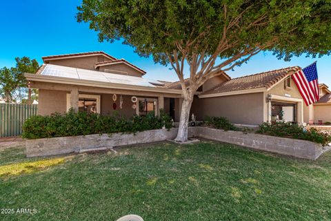 937 N MARBLE Street Gilbert AZ 85234