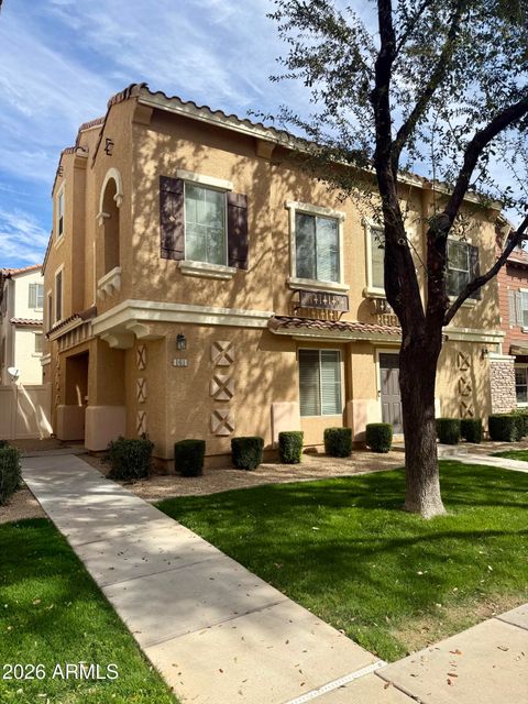 161 W CAMPBELL Court Gilbert AZ 85233