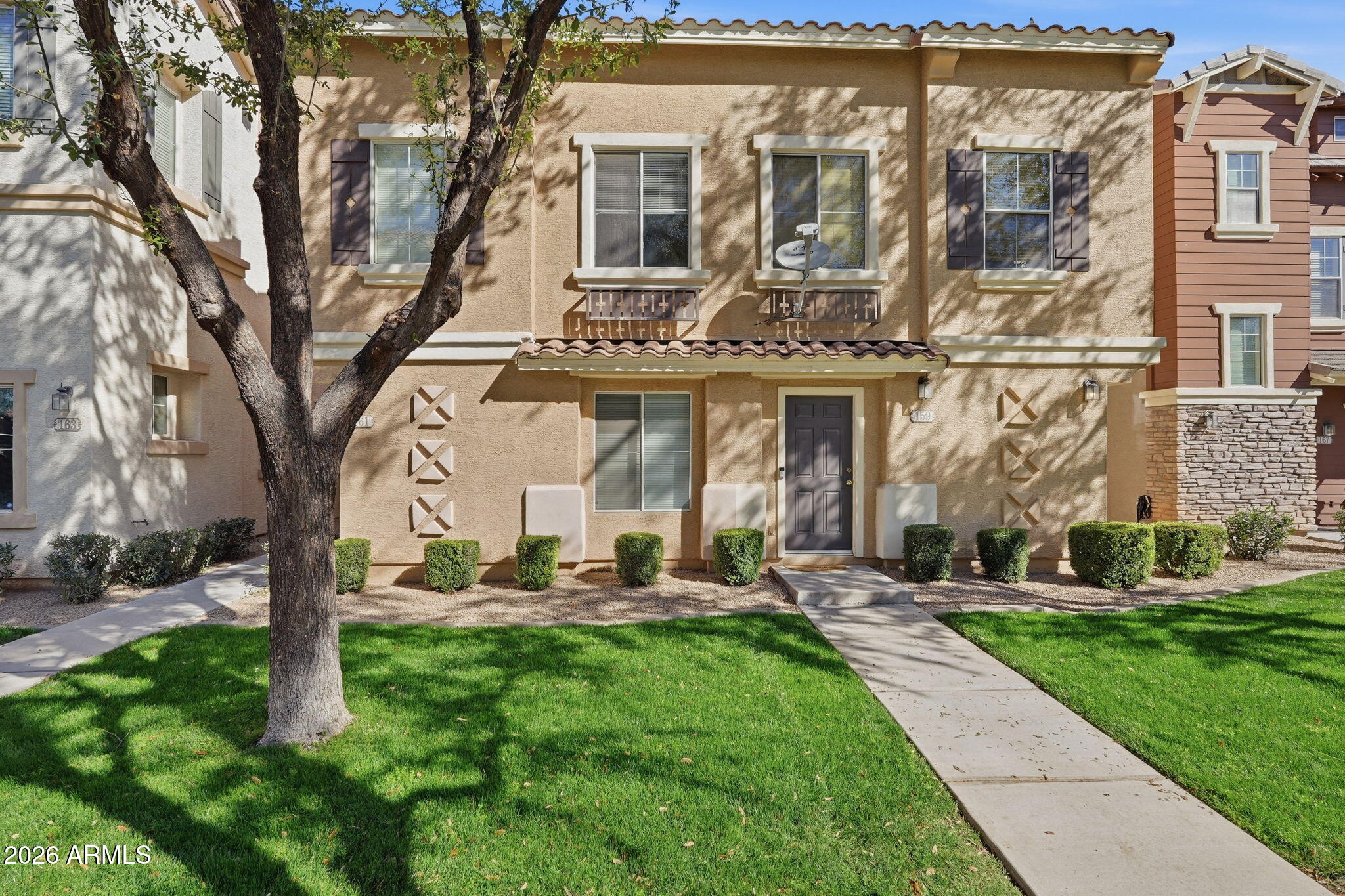 161 W CAMPBELL Court