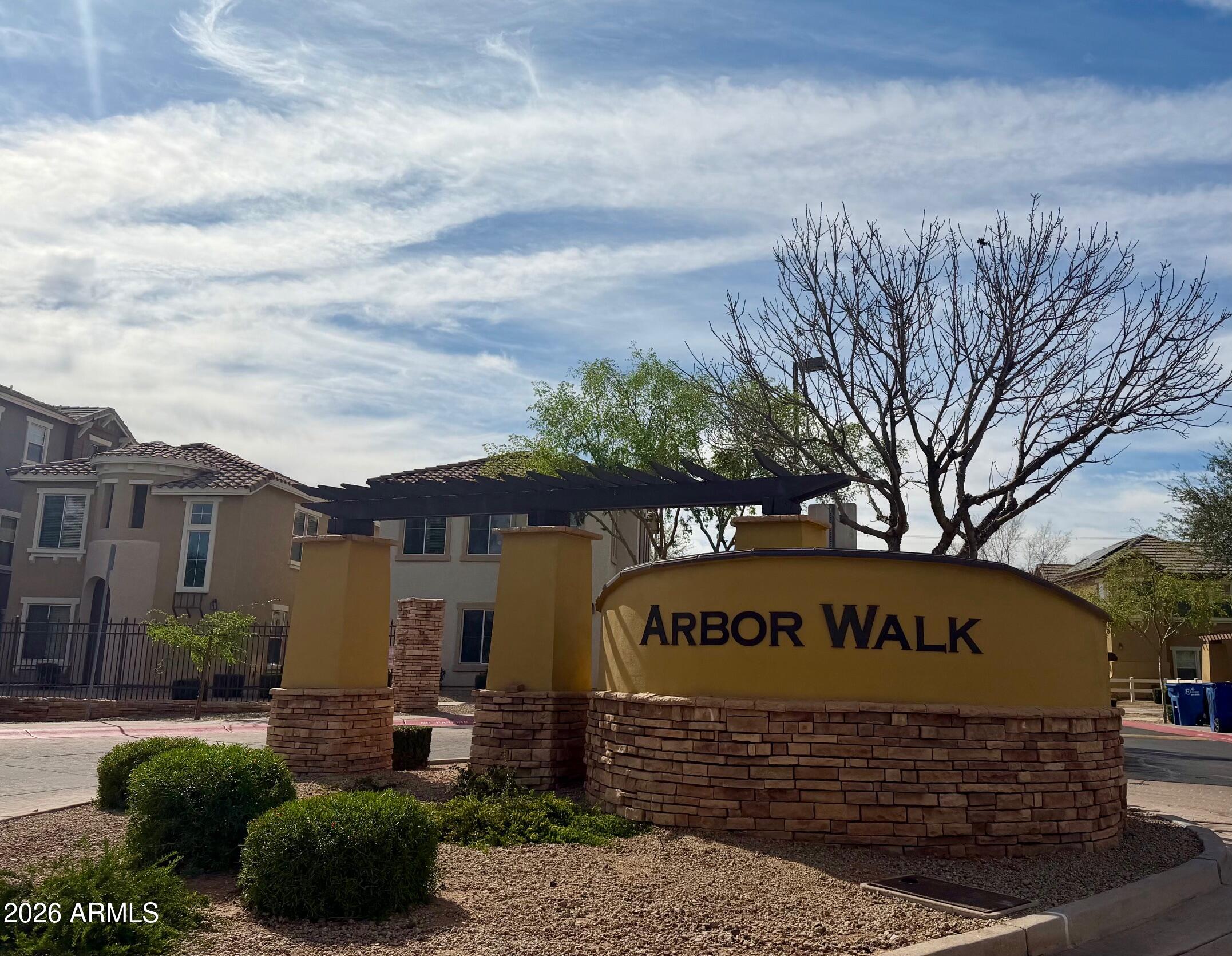 161 W CAMPBELL Court