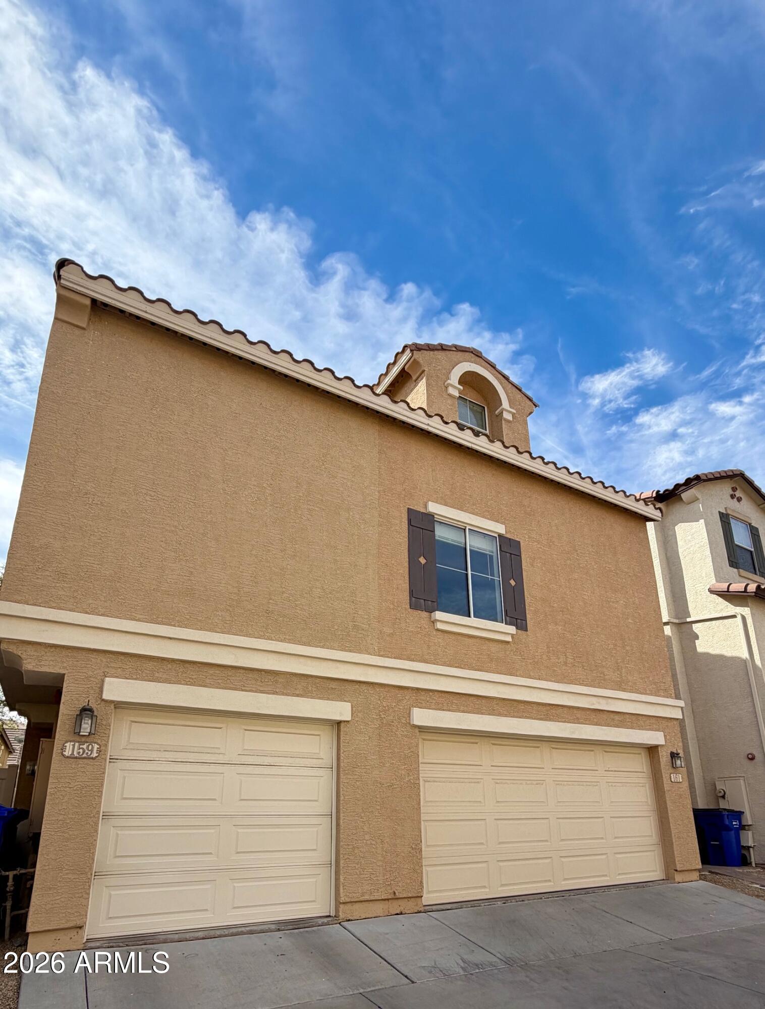 161 W CAMPBELL Court