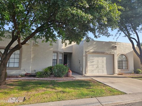 A home in Peoria