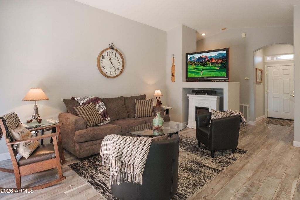 Photo of 7529 E Palo Brea Drive, Gold Canyon, AZ 85118 (MLS # 6968598)