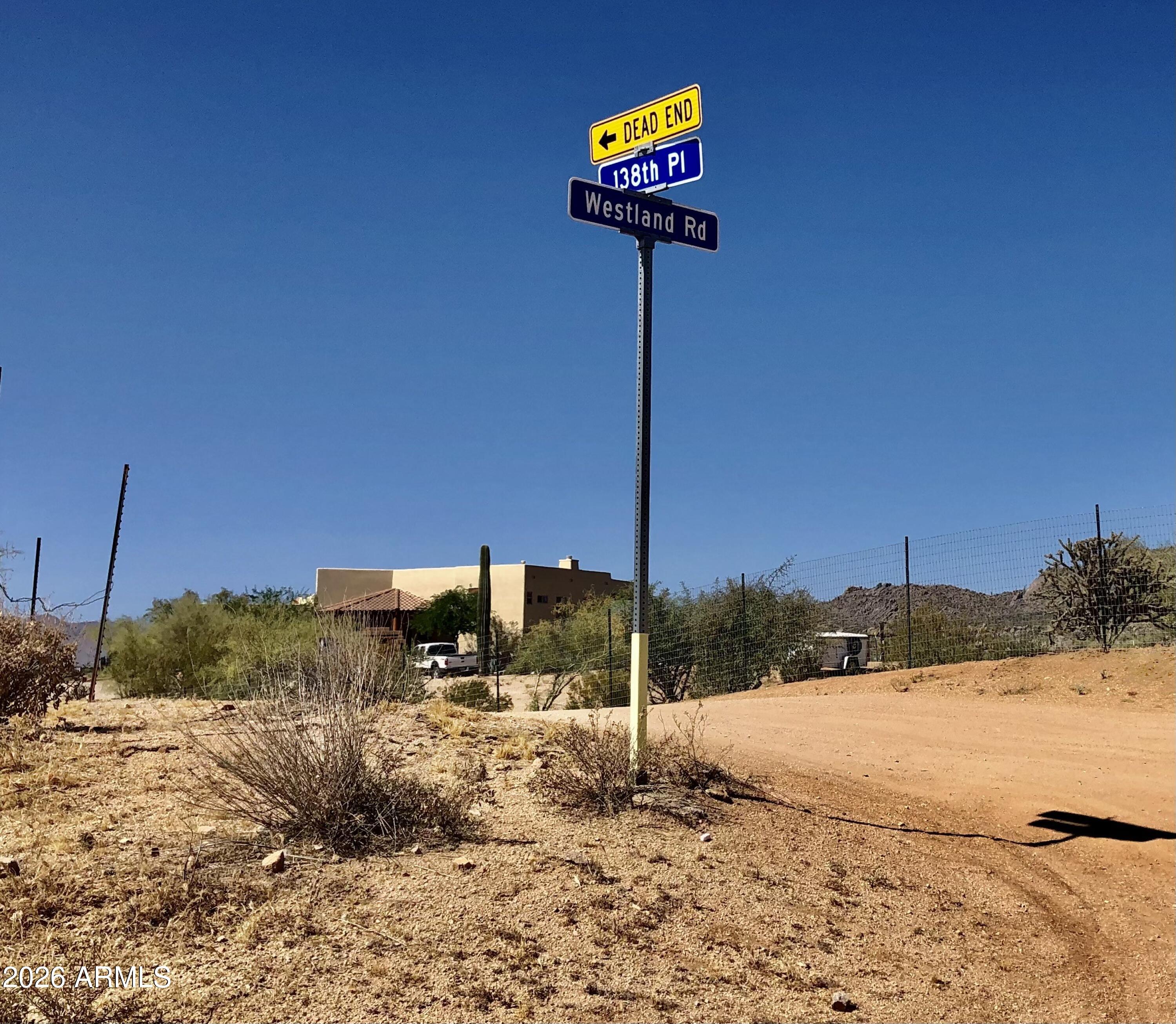 See Legal Description - Land