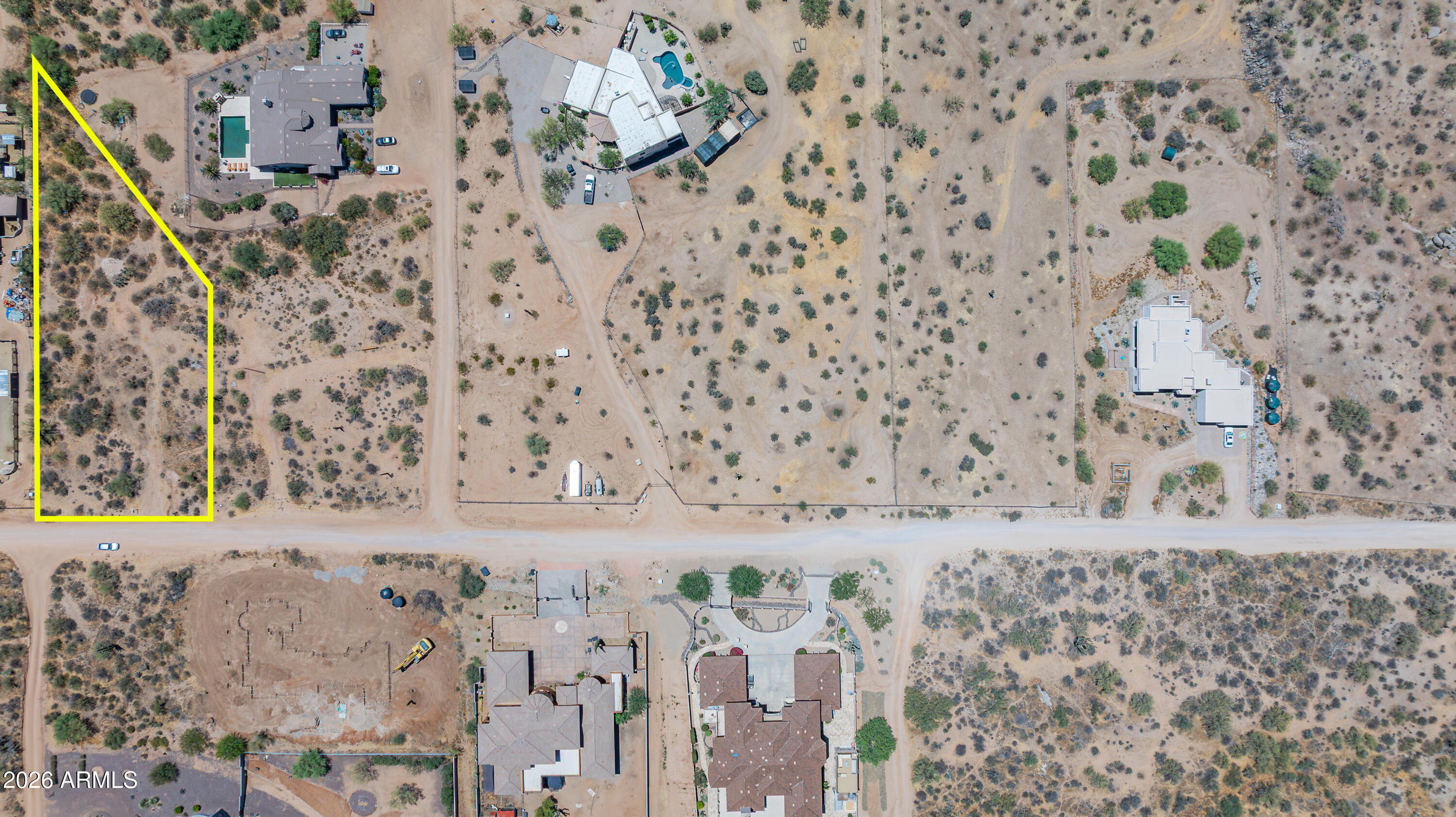 13813 E WESTLAND Road -