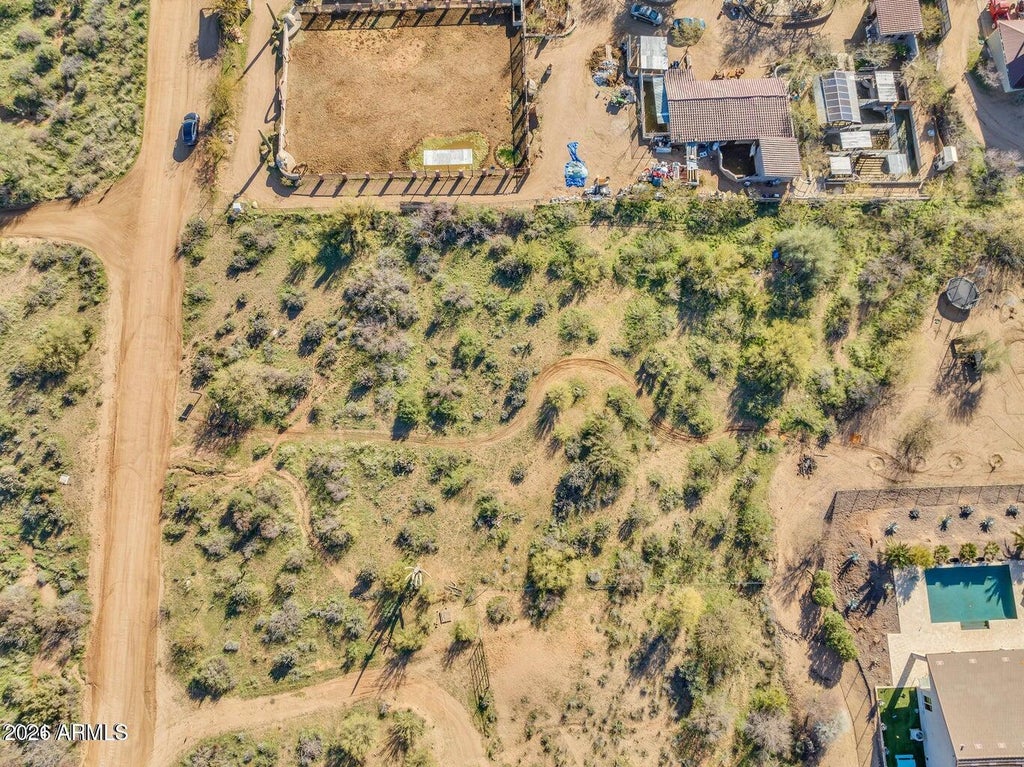 Photo of 13813 E Westland Road #-, Scottsdale, AZ 85262 (MLS # 7032922)
