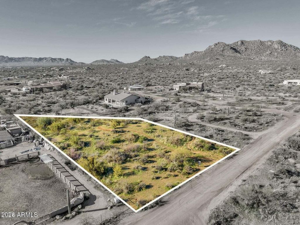Photo of 13813 E Westland Road #-, Scottsdale, AZ 85262 (MLS # 7032922)