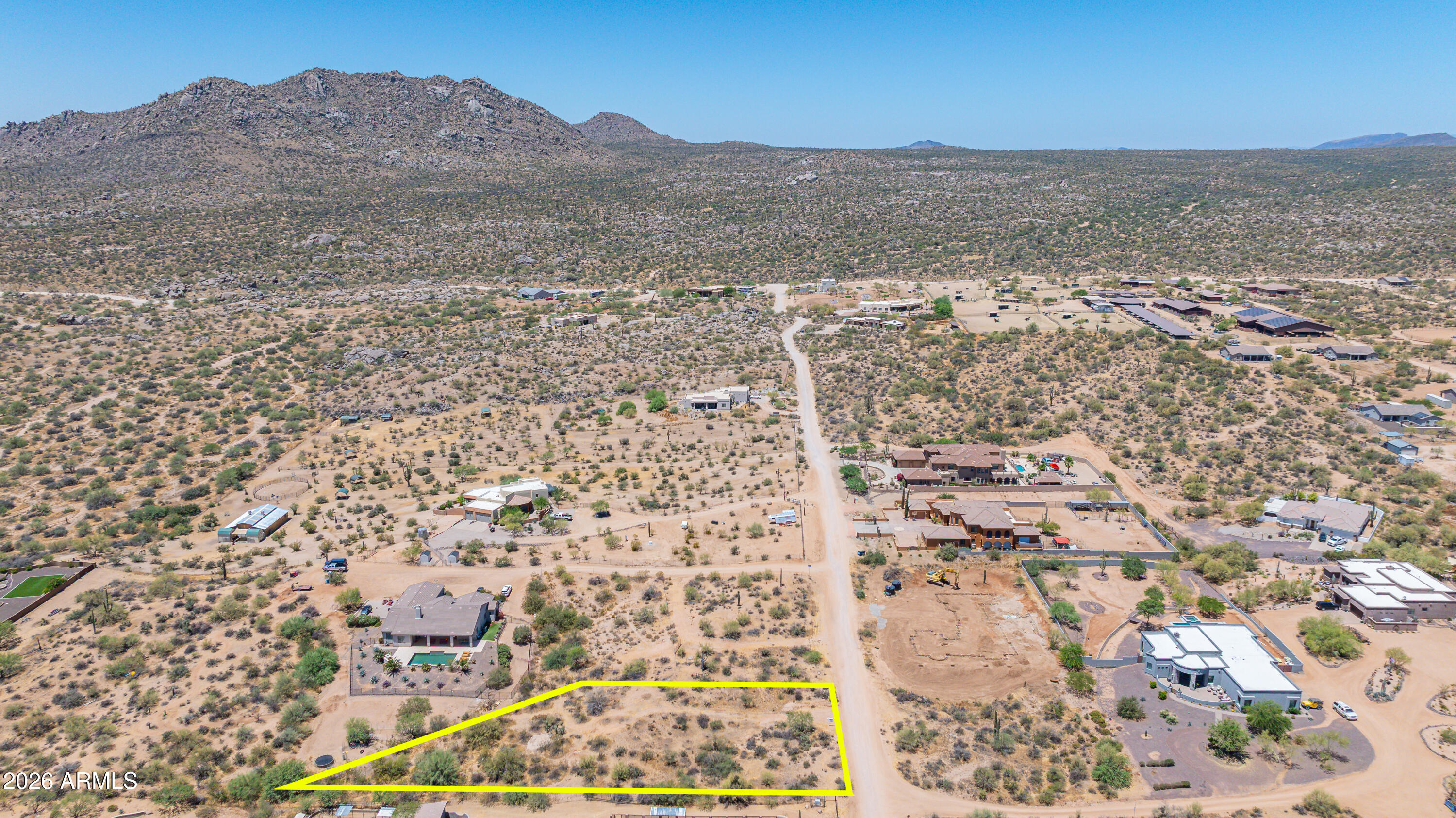 13813 E WESTLAND Road -