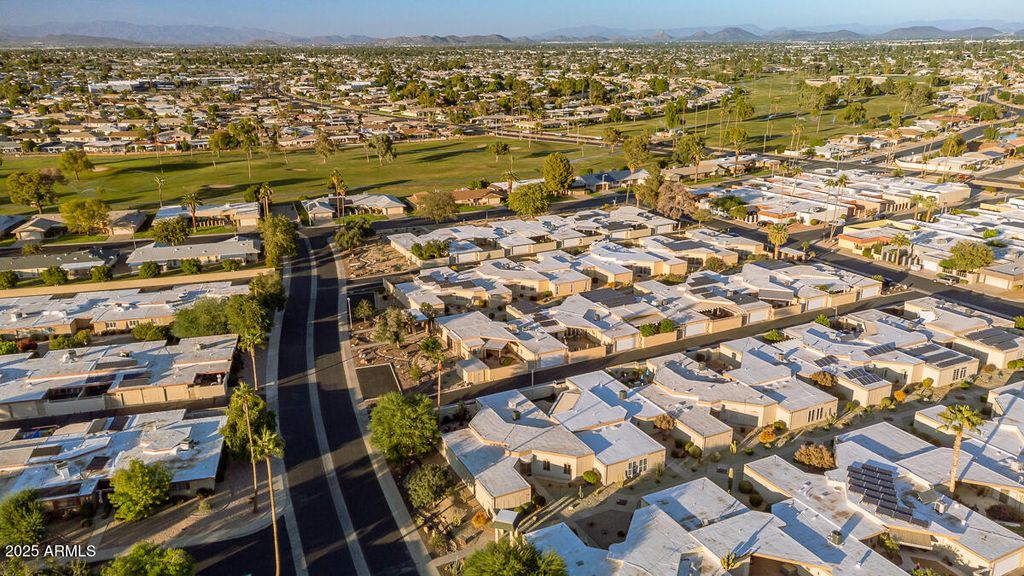 Photo of 13857 N 108th Drive, Sun City, AZ 85351 (MLS # 6944160)