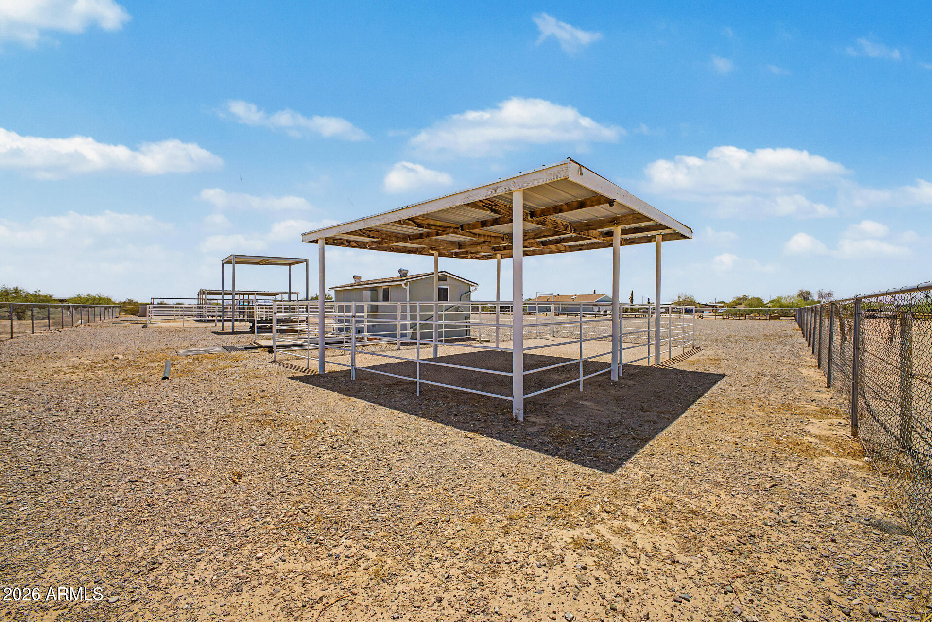 CABALLO ESTATES - Residential