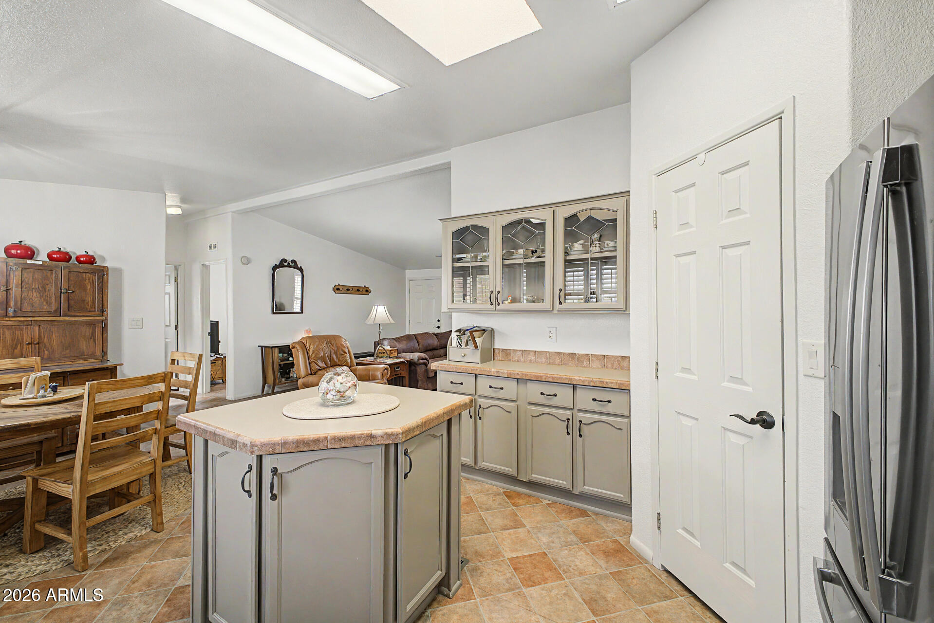 CABALLO ESTATES - Residential