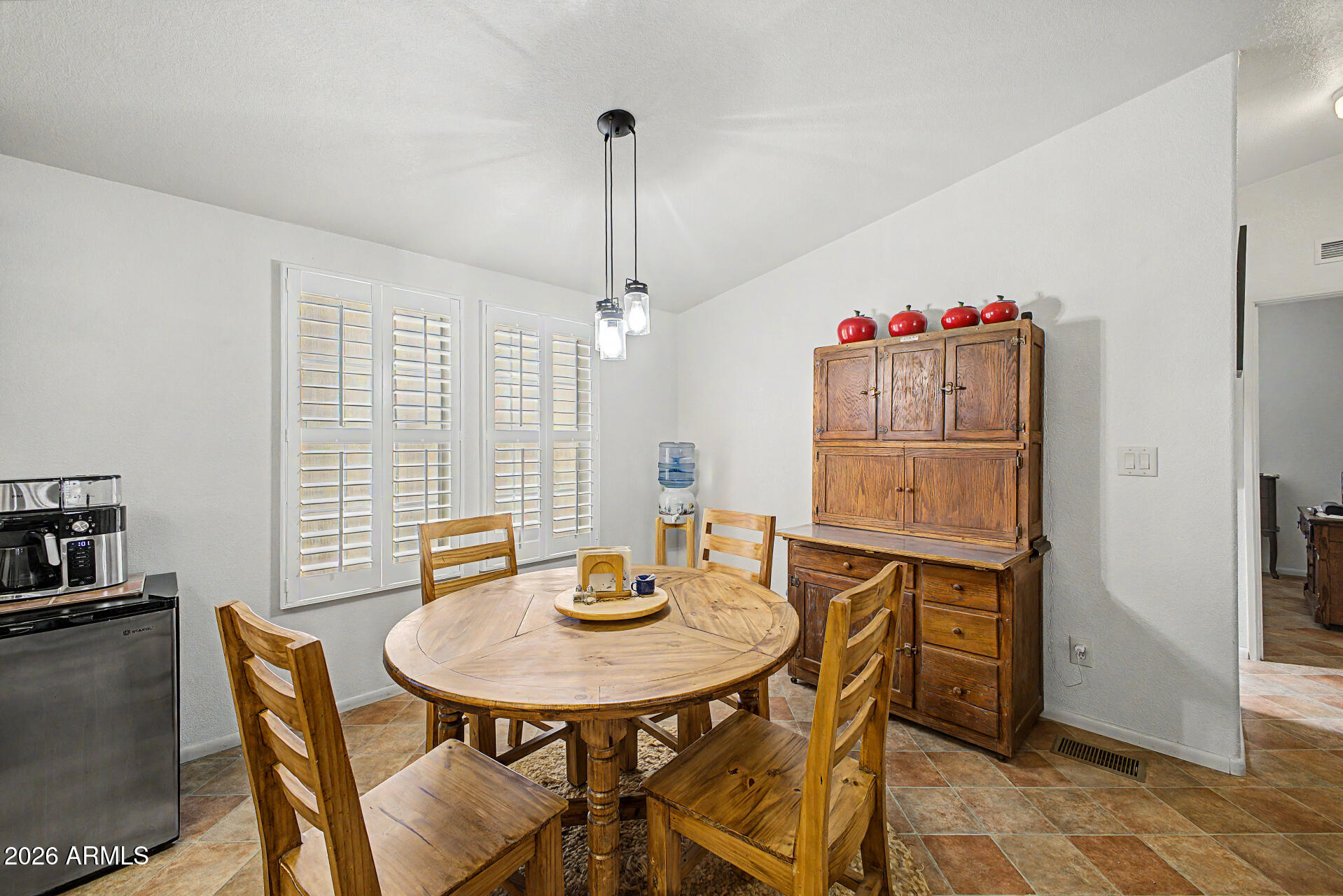 CABALLO ESTATES - Residential