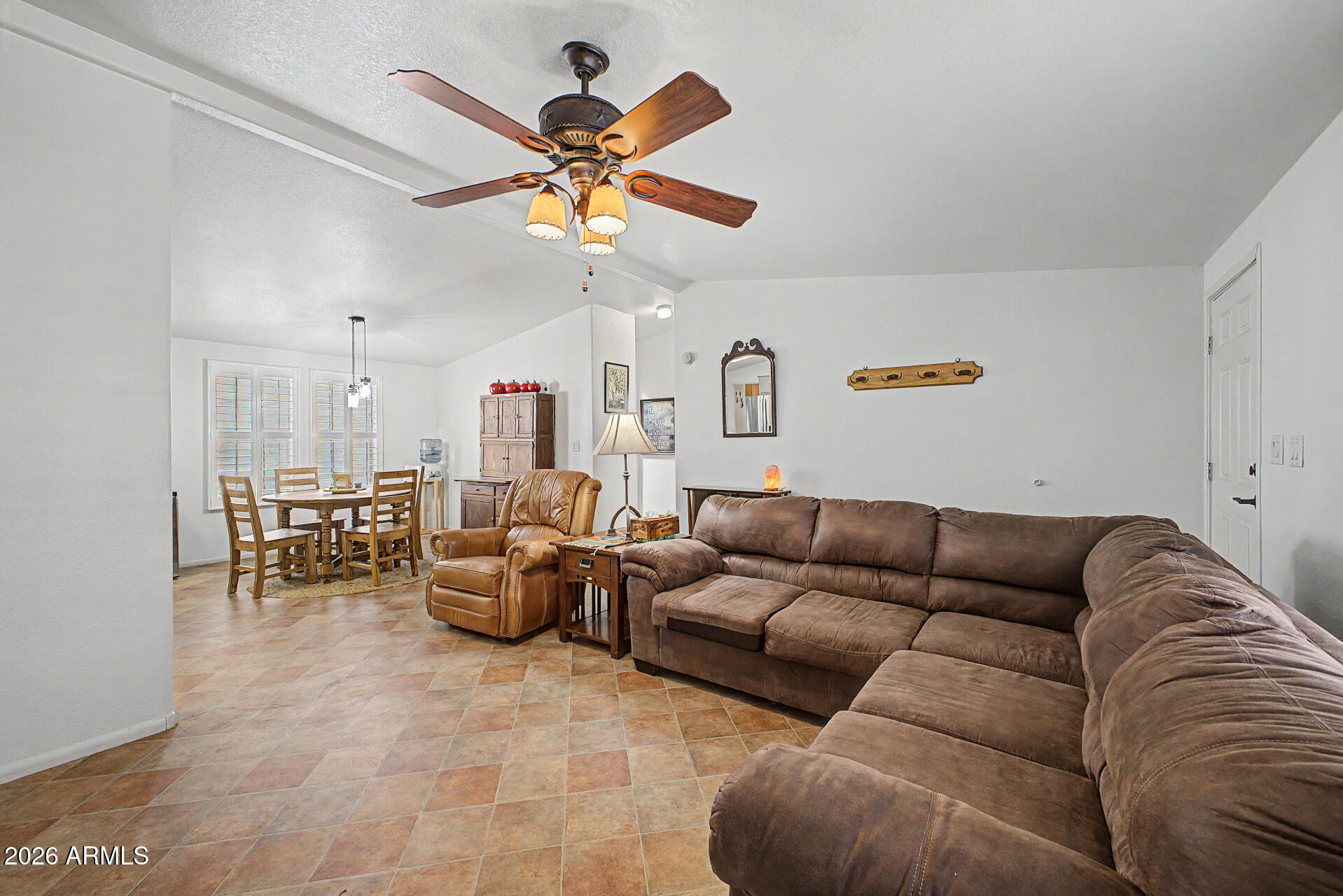 CABALLO ESTATES - Residential
