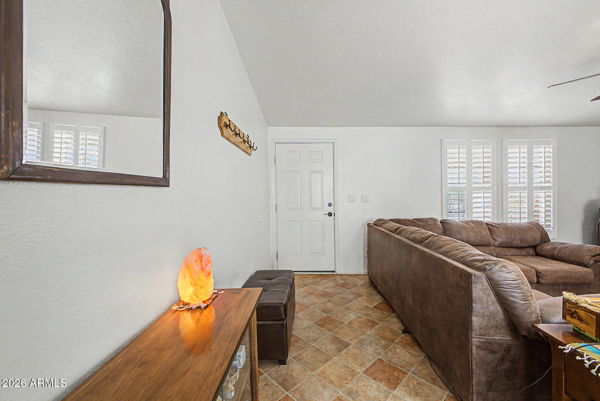 CABALLO ESTATES - Residential