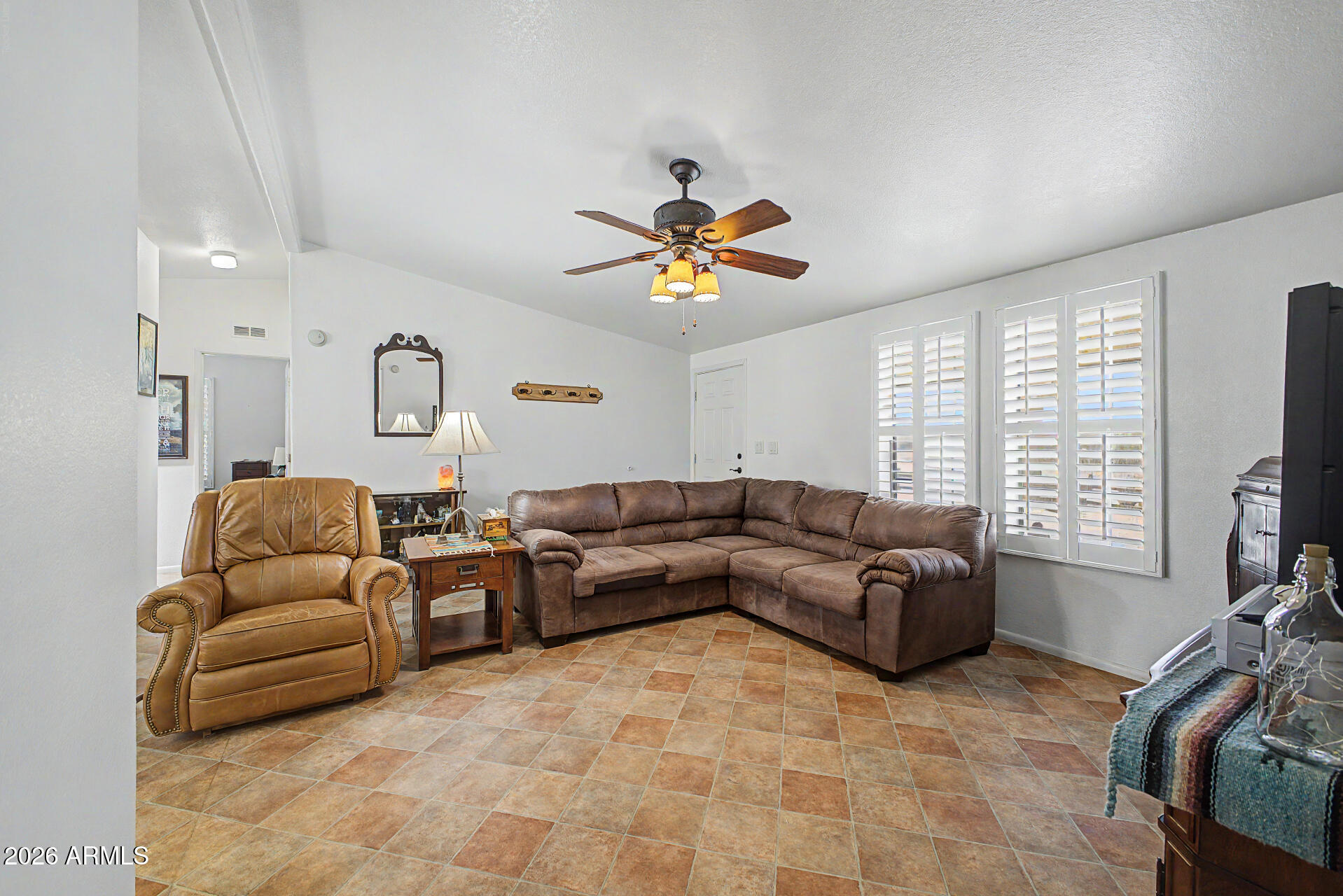 CABALLO ESTATES - Residential
