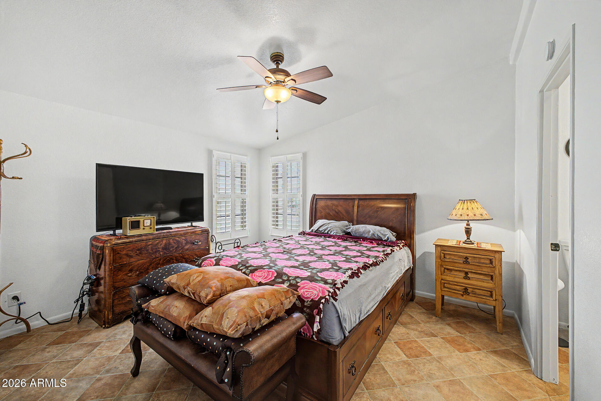 CABALLO ESTATES - Residential