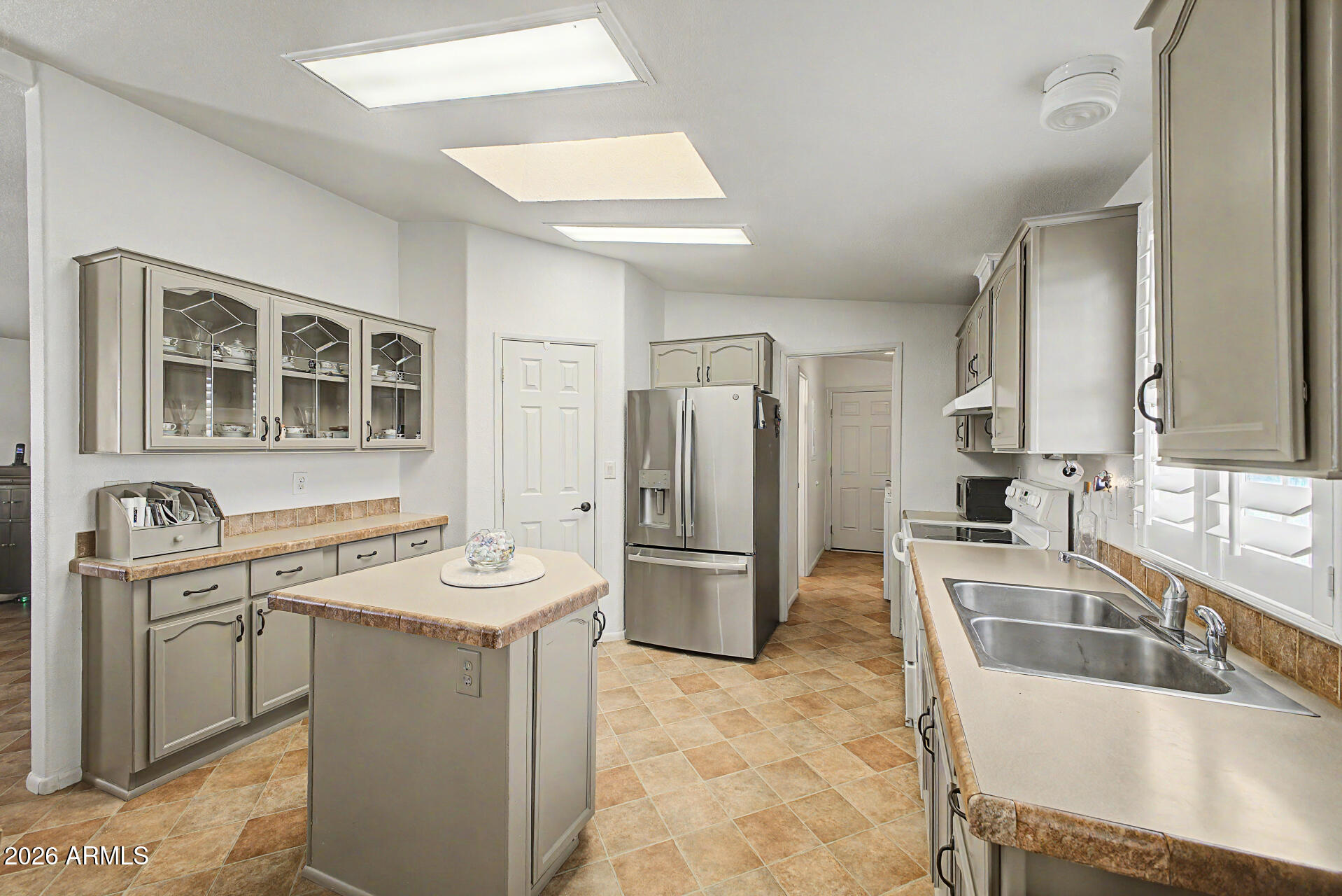 CABALLO ESTATES - Residential
