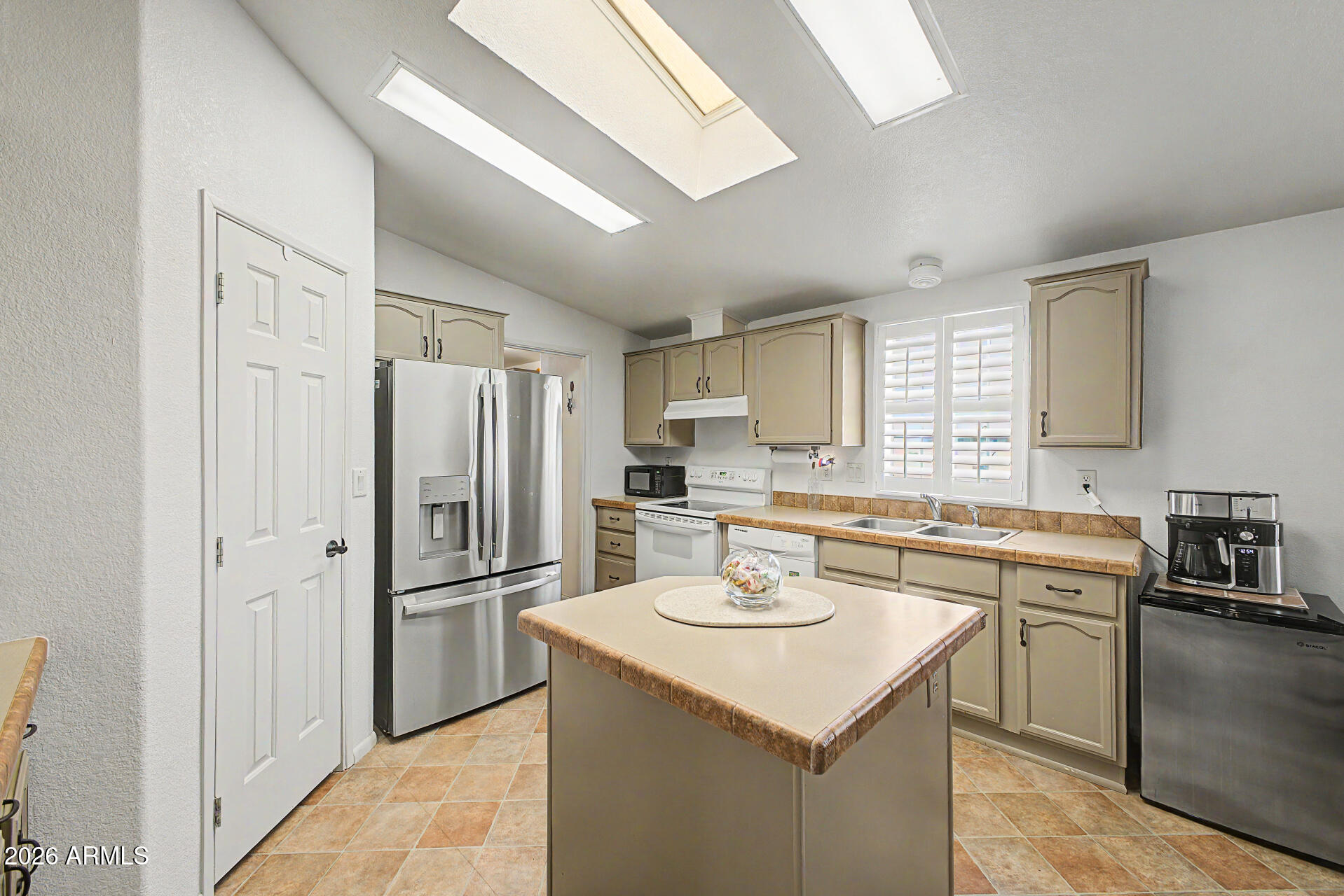 CABALLO ESTATES - Residential