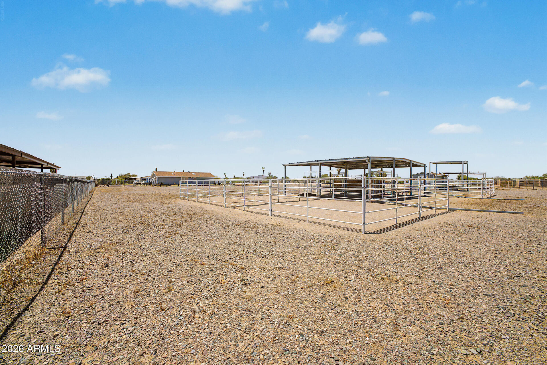 CABALLO ESTATES - Residential