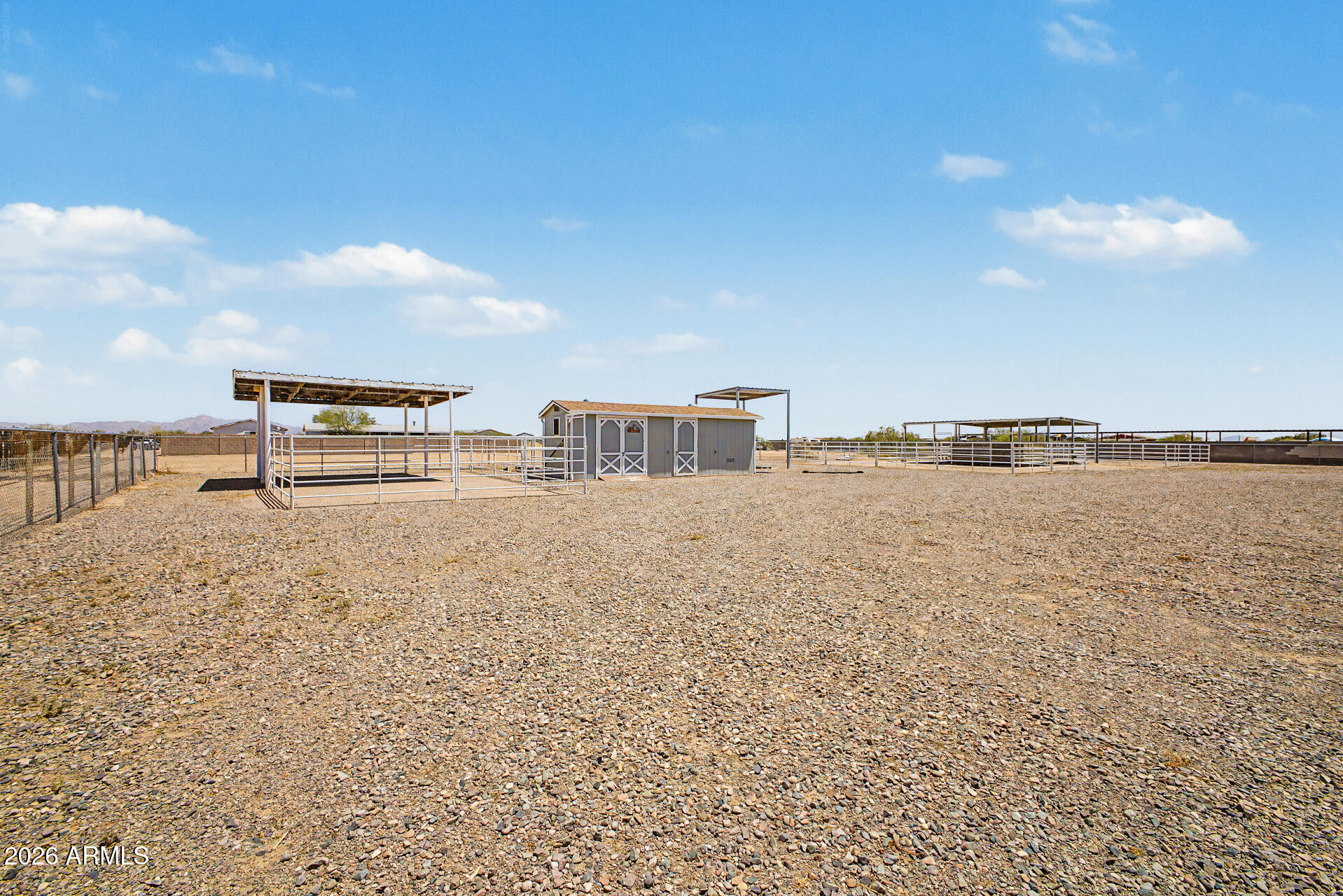 CABALLO ESTATES - Residential
