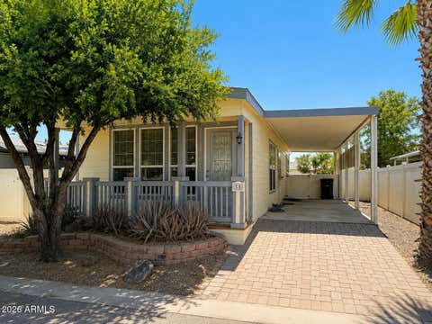 Property photo of 201 S Greenfield Road 58, Mesa, AZ 85206