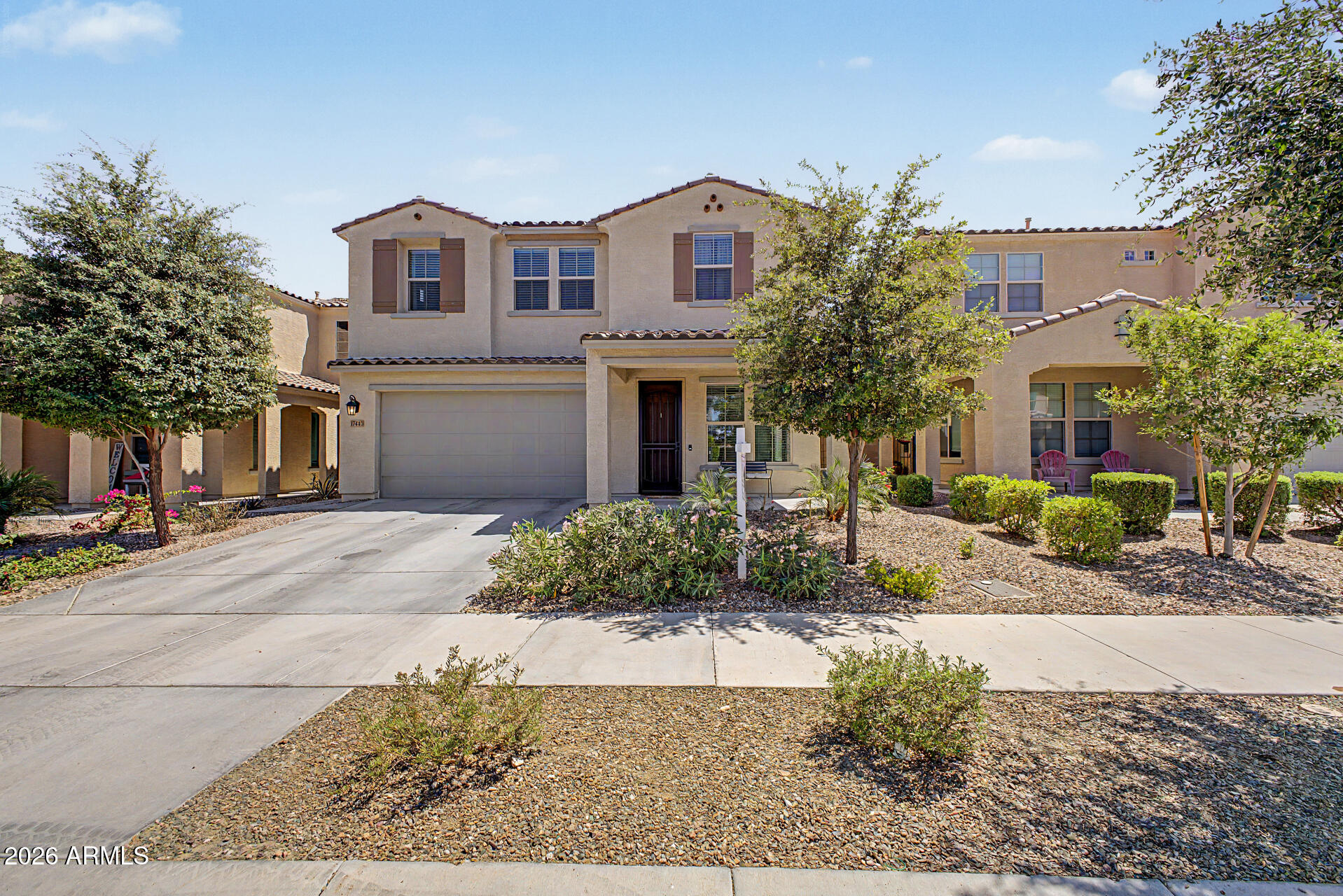 17443 W Georgia Drive
