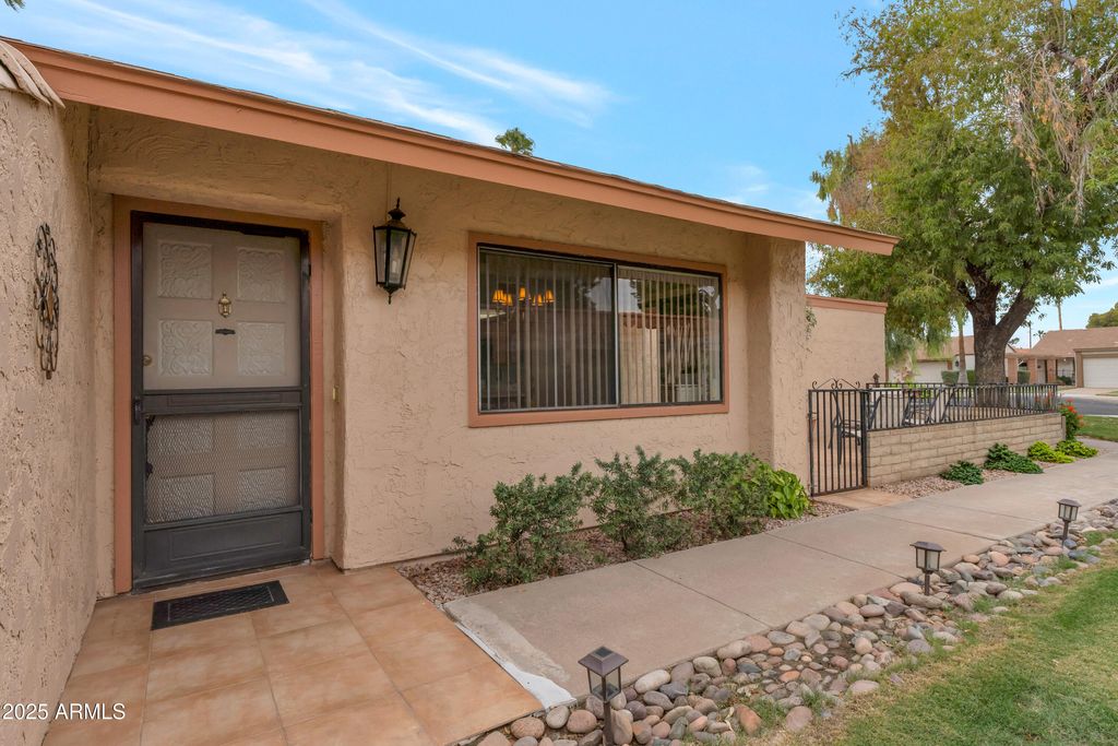 Photo of 212 Leisure World, Mesa, AZ 85206 (MLS # 6932300)