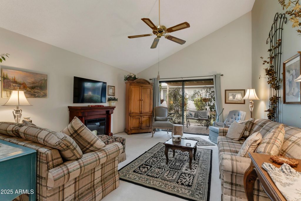 Photo of 212 Leisure World, Mesa, AZ 85206 (MLS # 6932300)