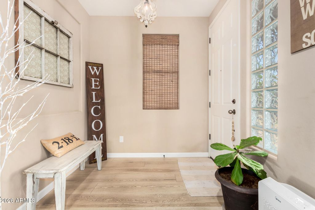 Photo of 7316 W Montgomery Road, Peoria, AZ 85383 (MLS # 6969565)