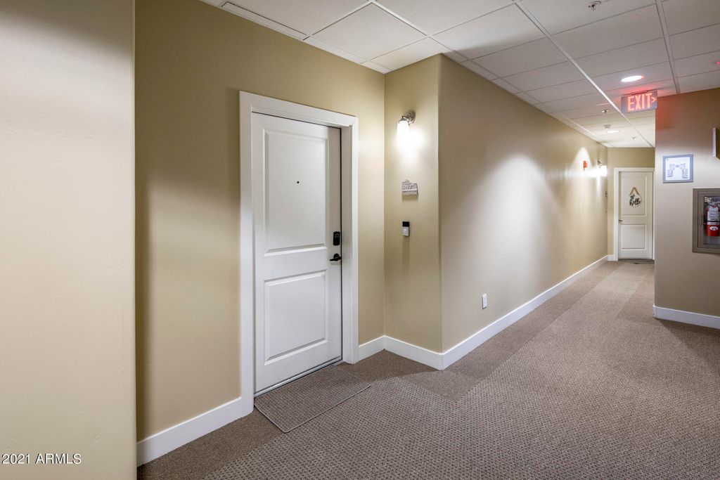 Photo of 945 E Playa Del Norte Drive #5022, Tempe, AZ 85288 (MLS # 6909388)